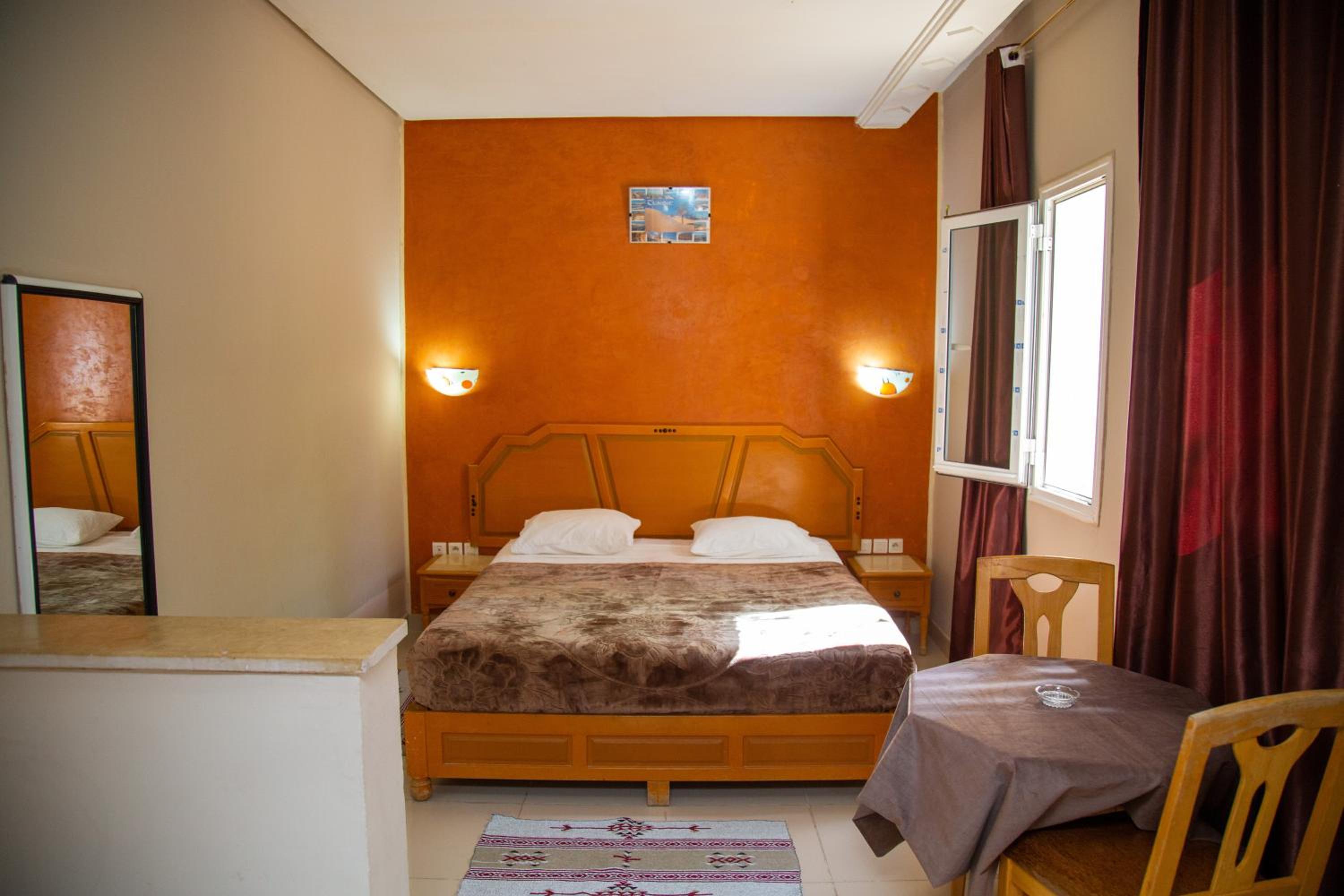 Tozeur Vacations - Residence El Arich - Property Image 2