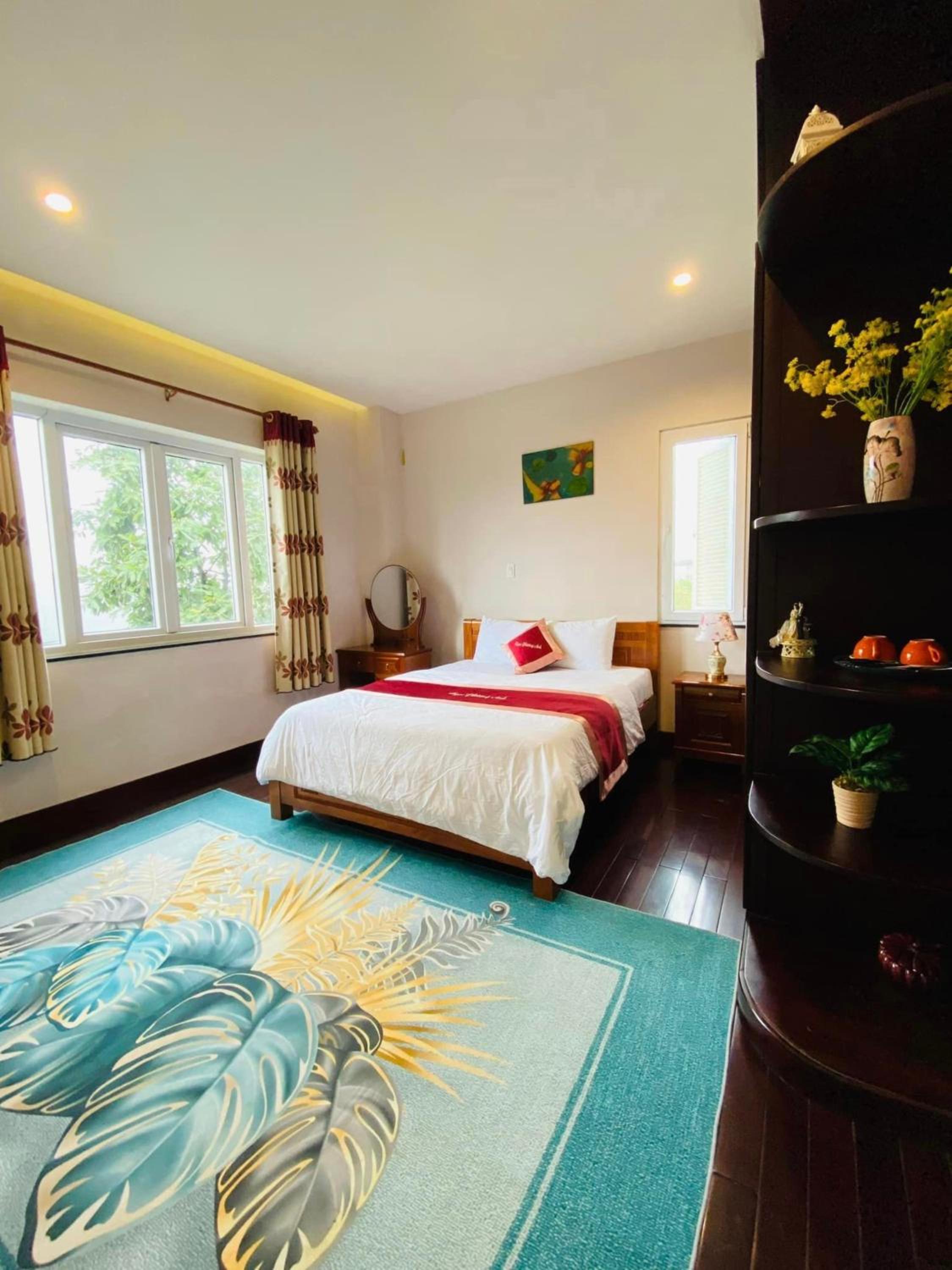 Ngọc Phương Anh Homestay Huế view 2