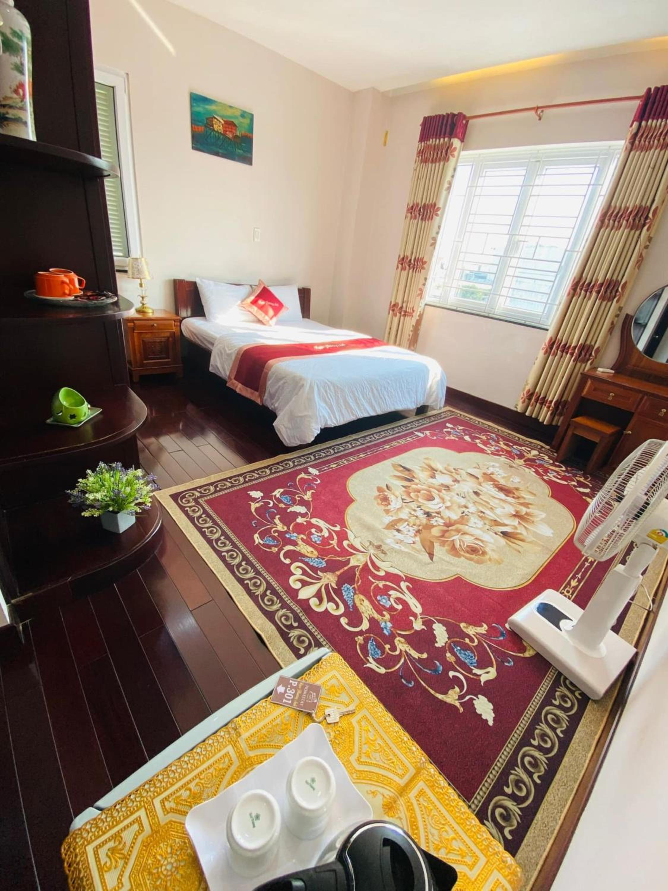 Ngọc Phương Anh Homestay Huế view 4