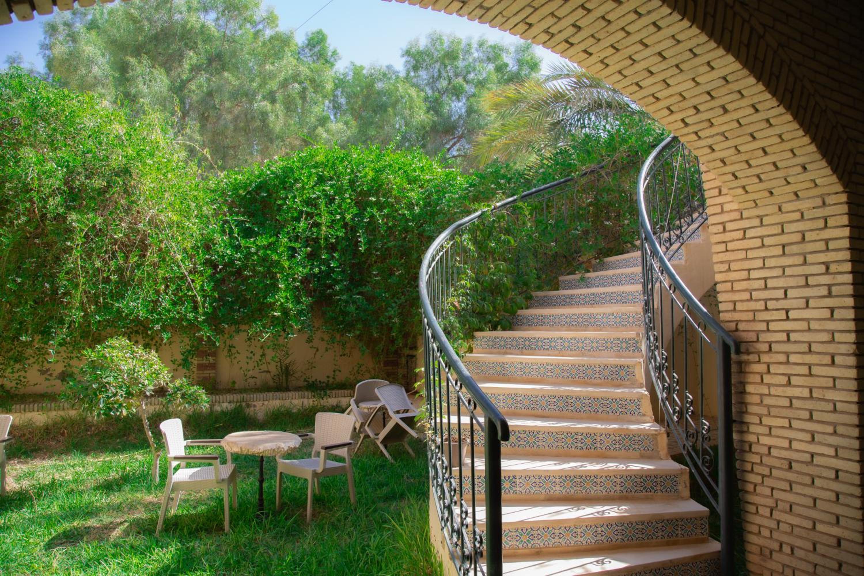 Tozeur Vacations - Residence El Arich - Property Image 4