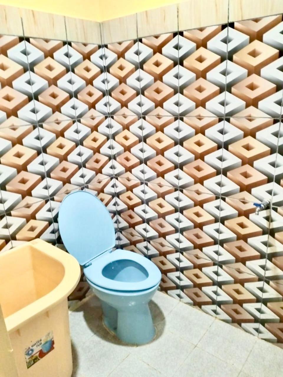 UNIQDO Inn Tomok
