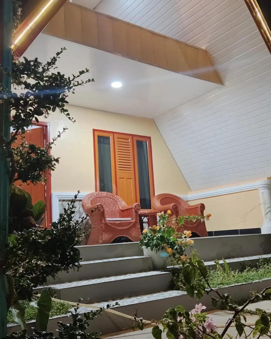 UNIQDO Inn Tomok
