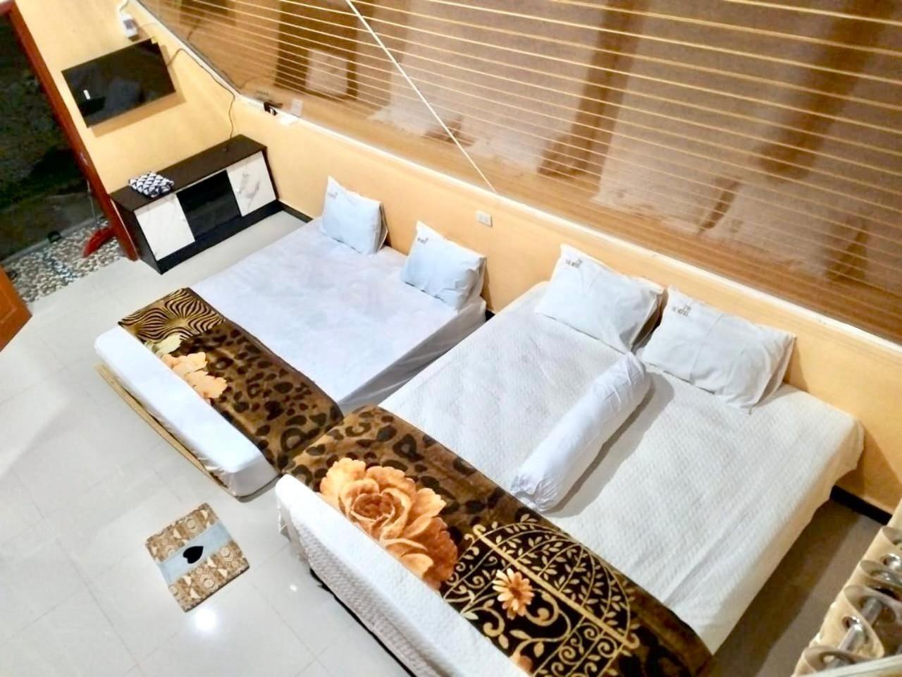 UNIQDO Inn Tomok