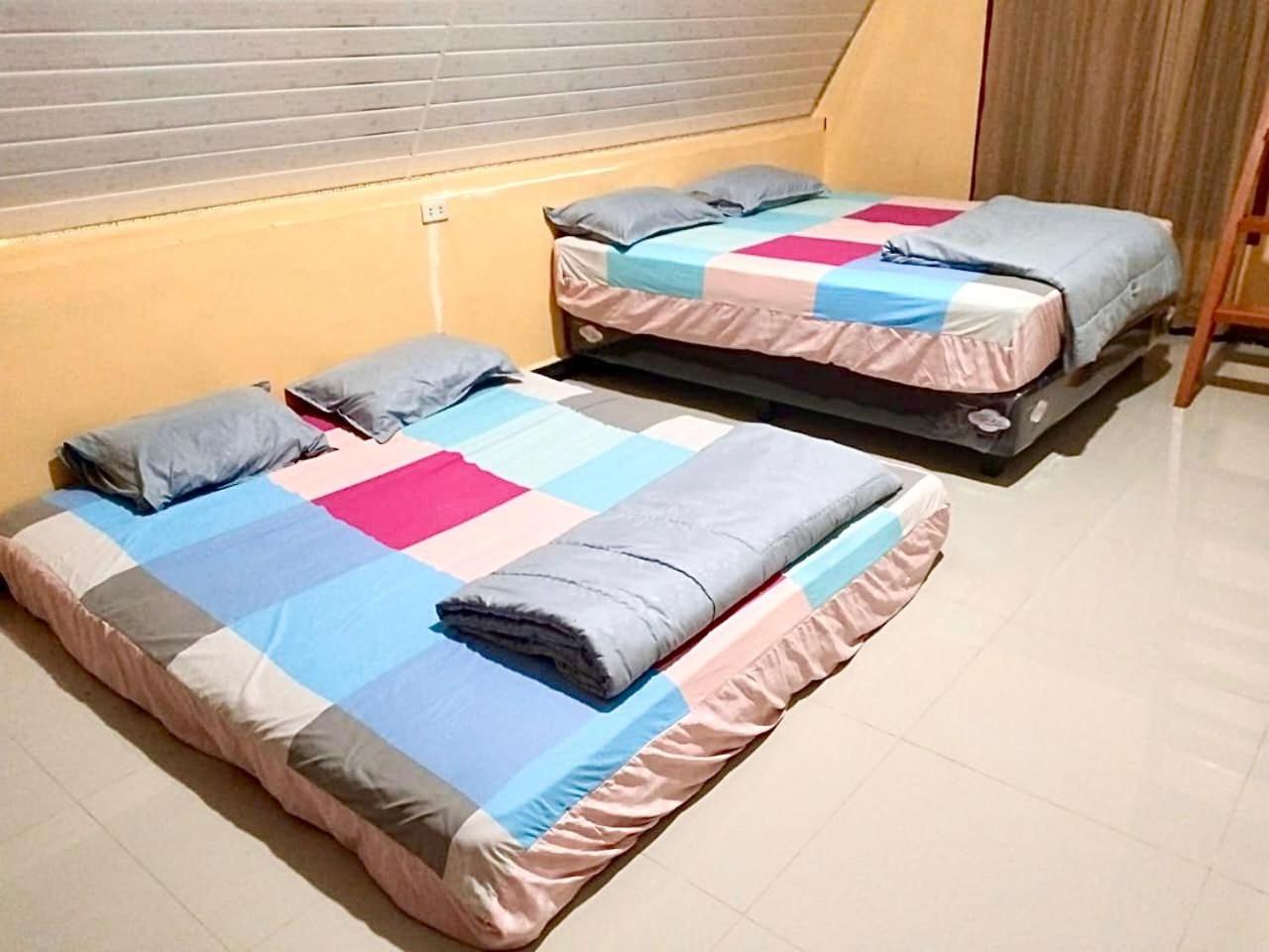 UNIQDO Inn Tomok