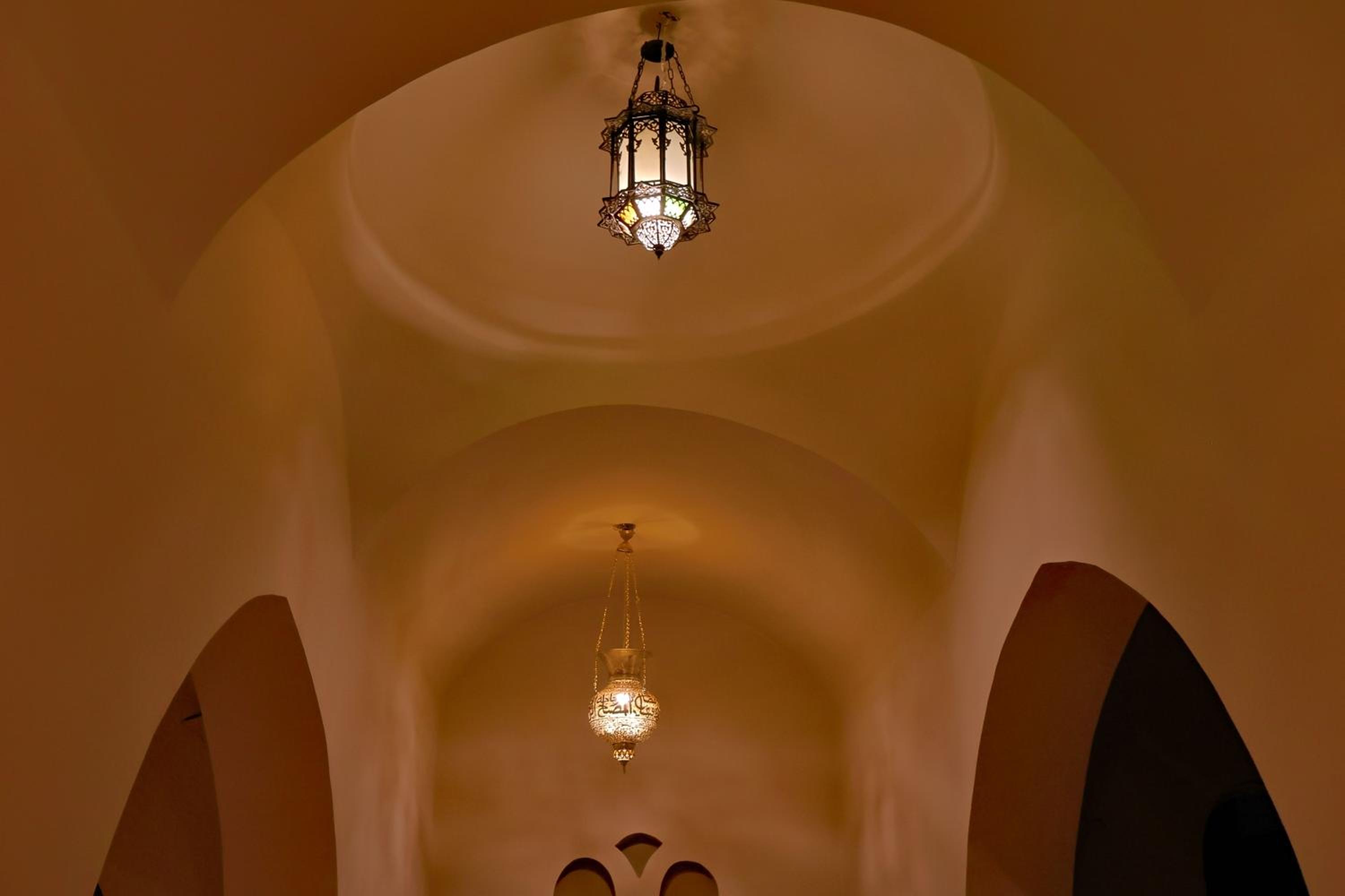 Malkata House - Boutique hotel and restaurant