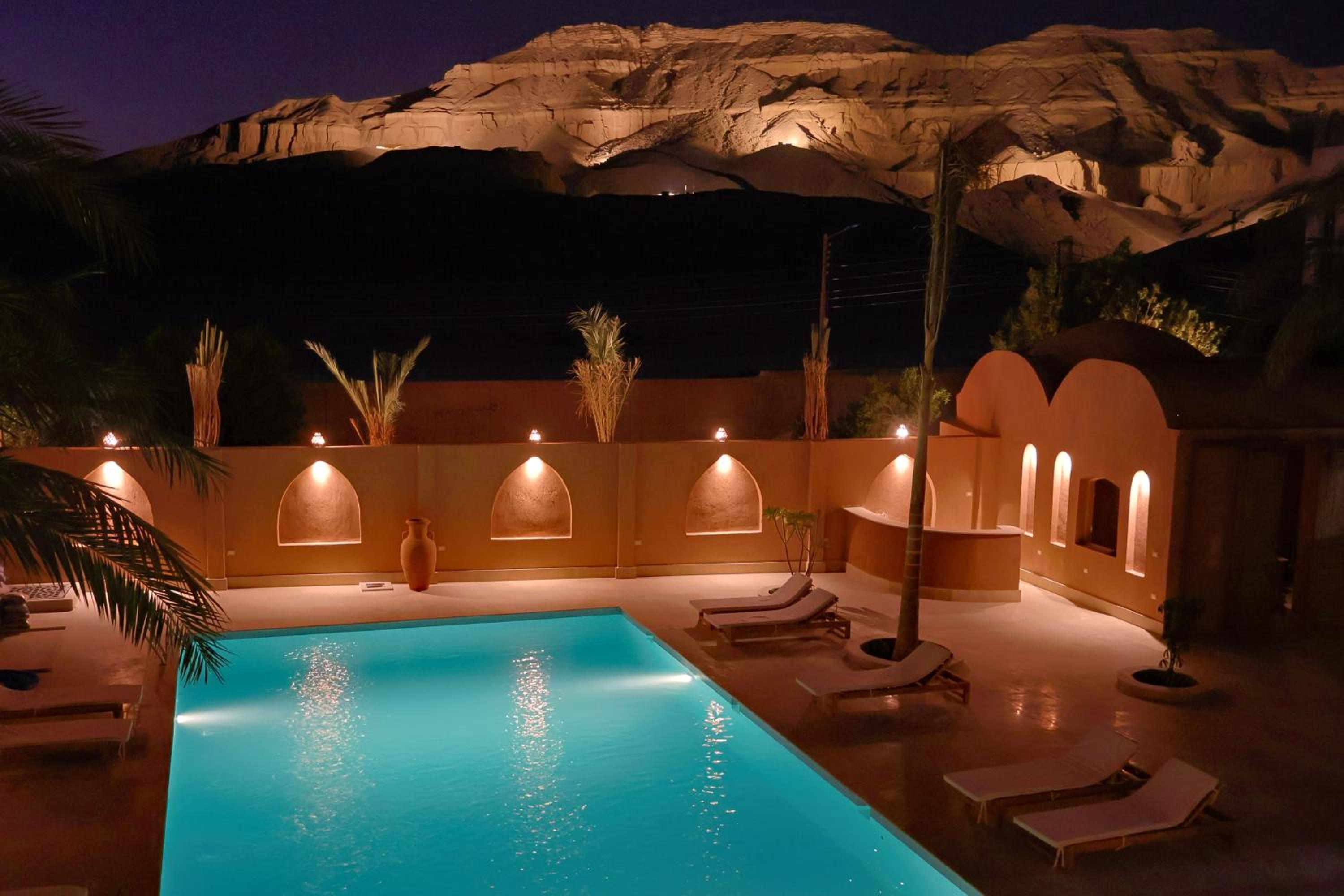 Malkata House - Boutique hotel and restaurant, photo 62