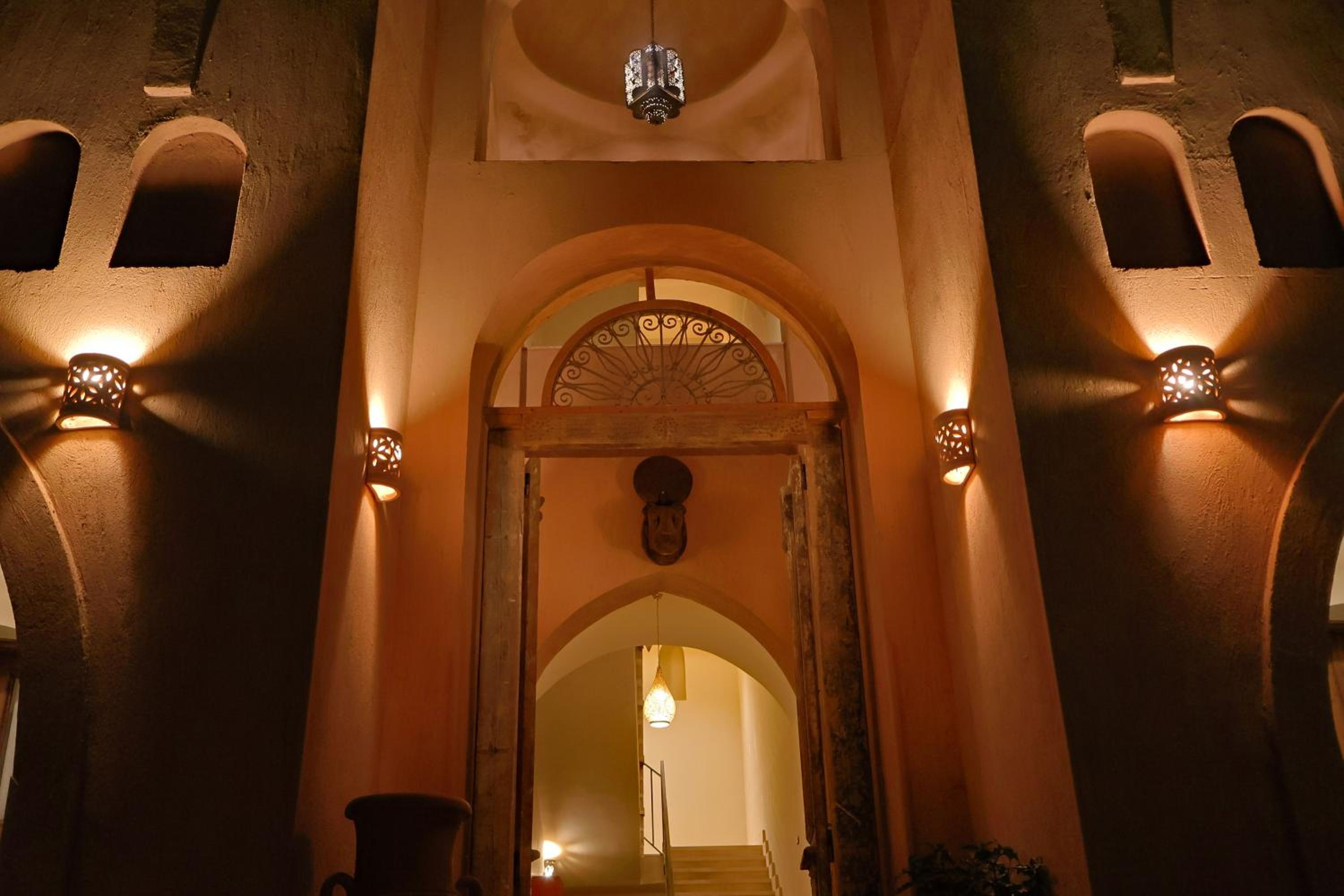 Malkata House - Boutique hotel and restaurant