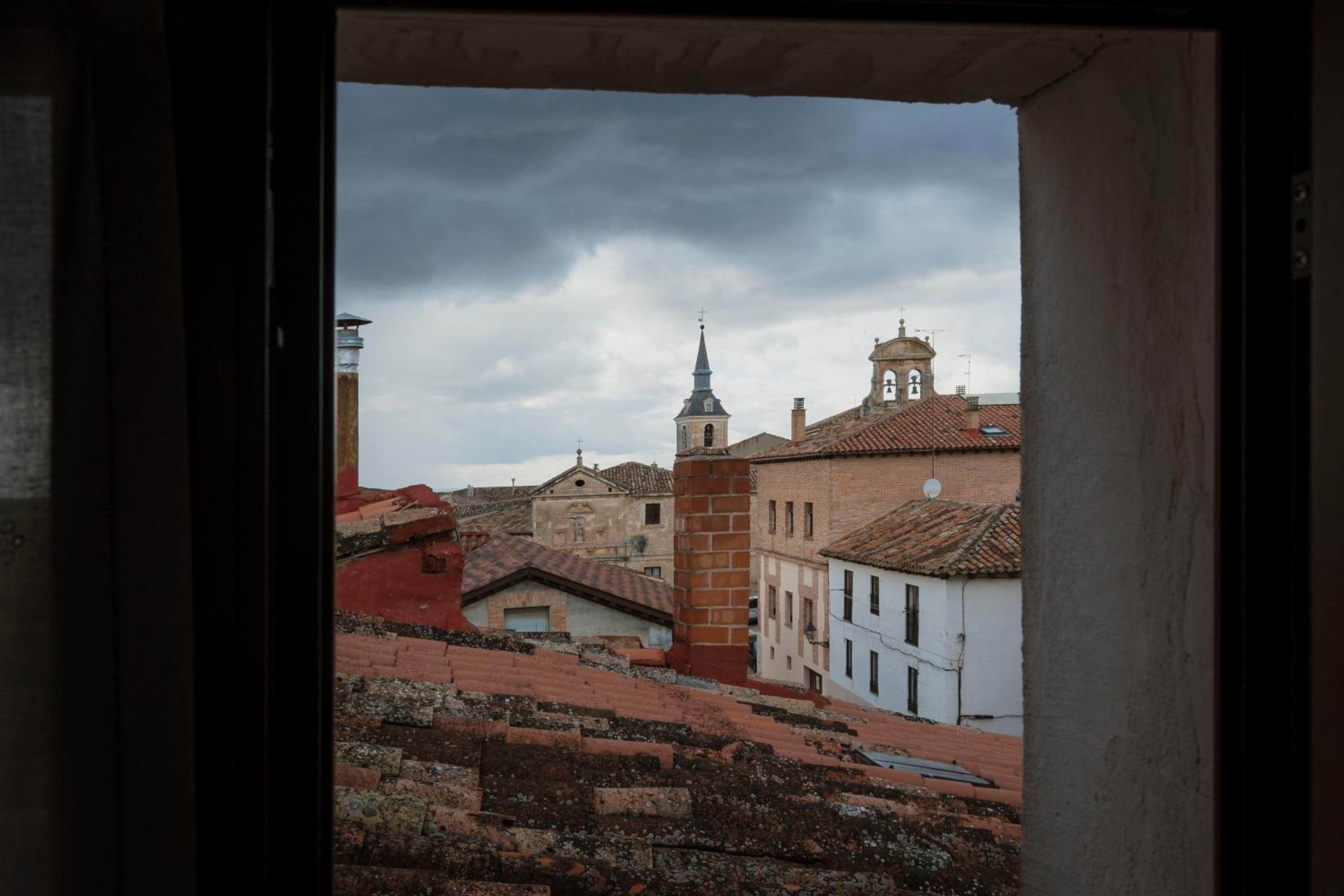 El Desvan Del Brigante
