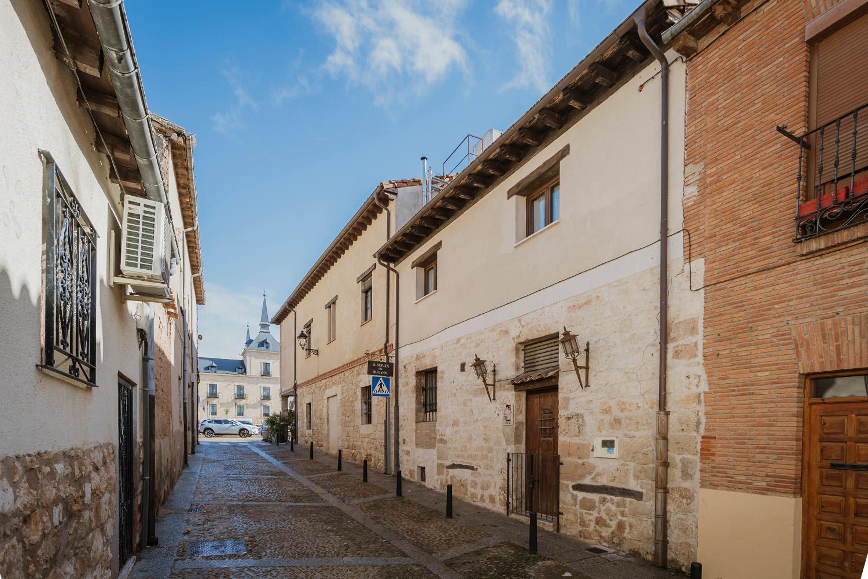 El Desvan Del Brigante