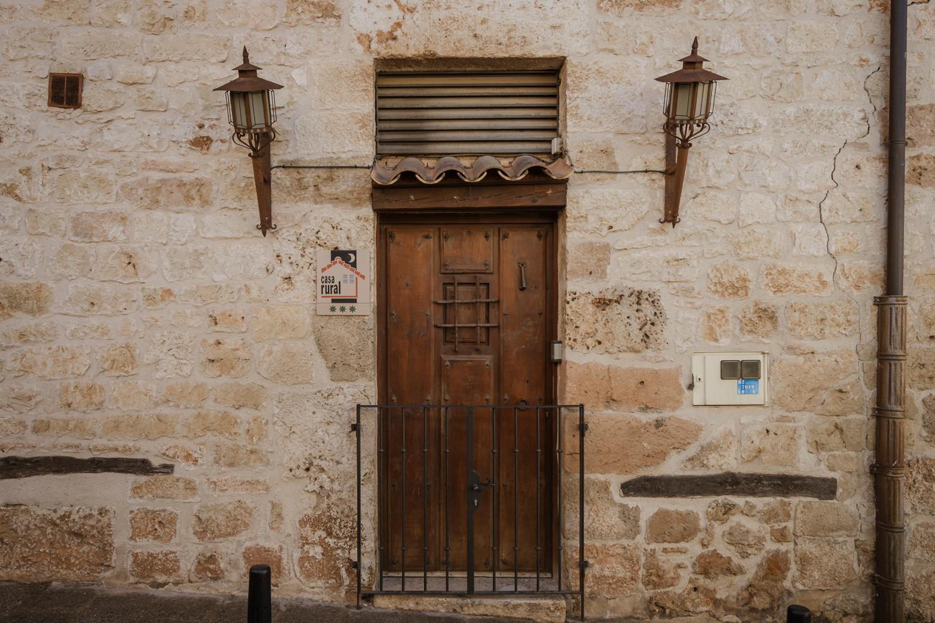 El Desvan Del Brigante