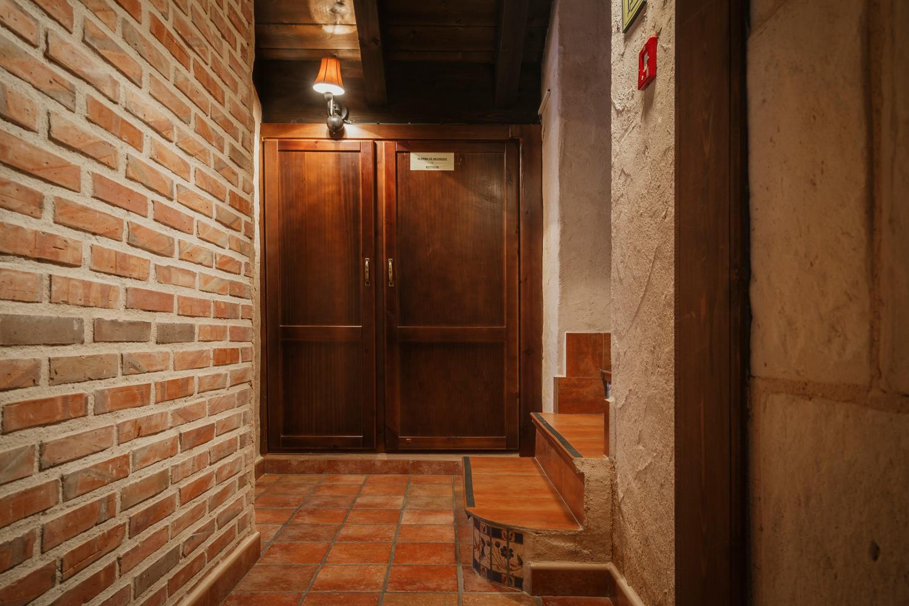 El Desvan Del Brigante