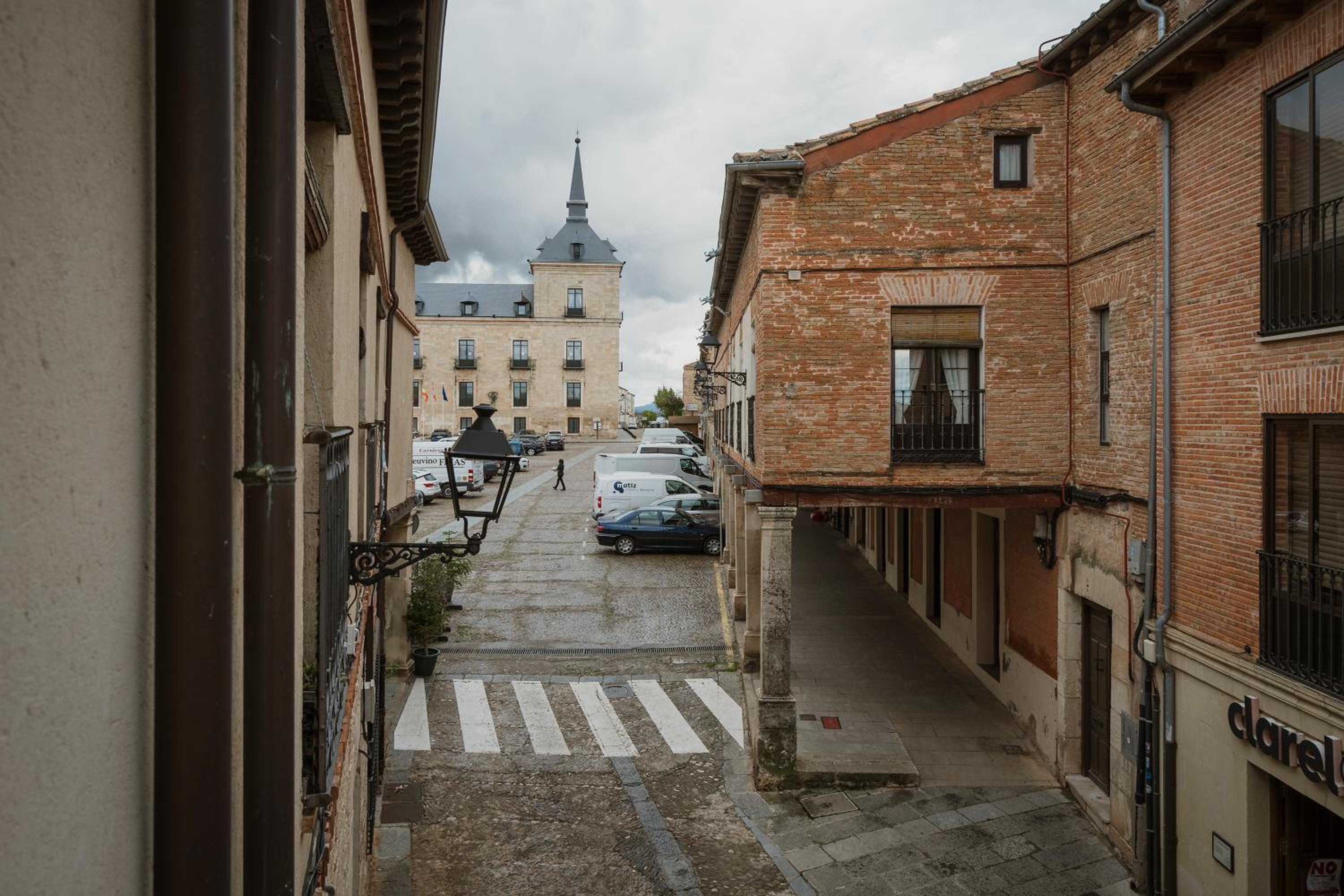 El Desvan Del Brigante