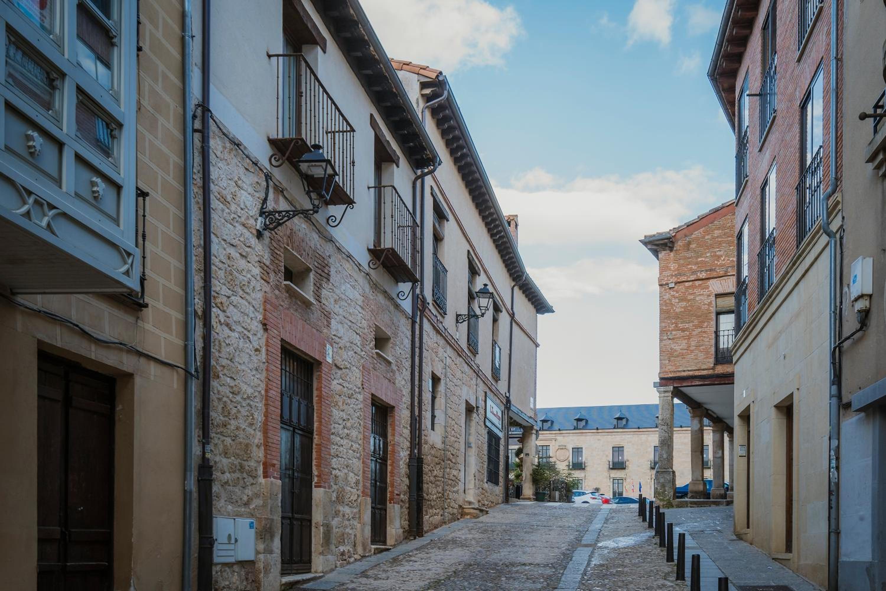 El Desvan Del Brigante