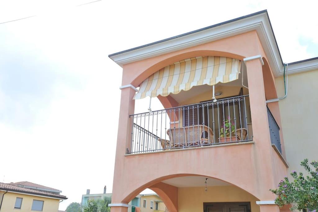 Appartamento in Ogliastra view 4