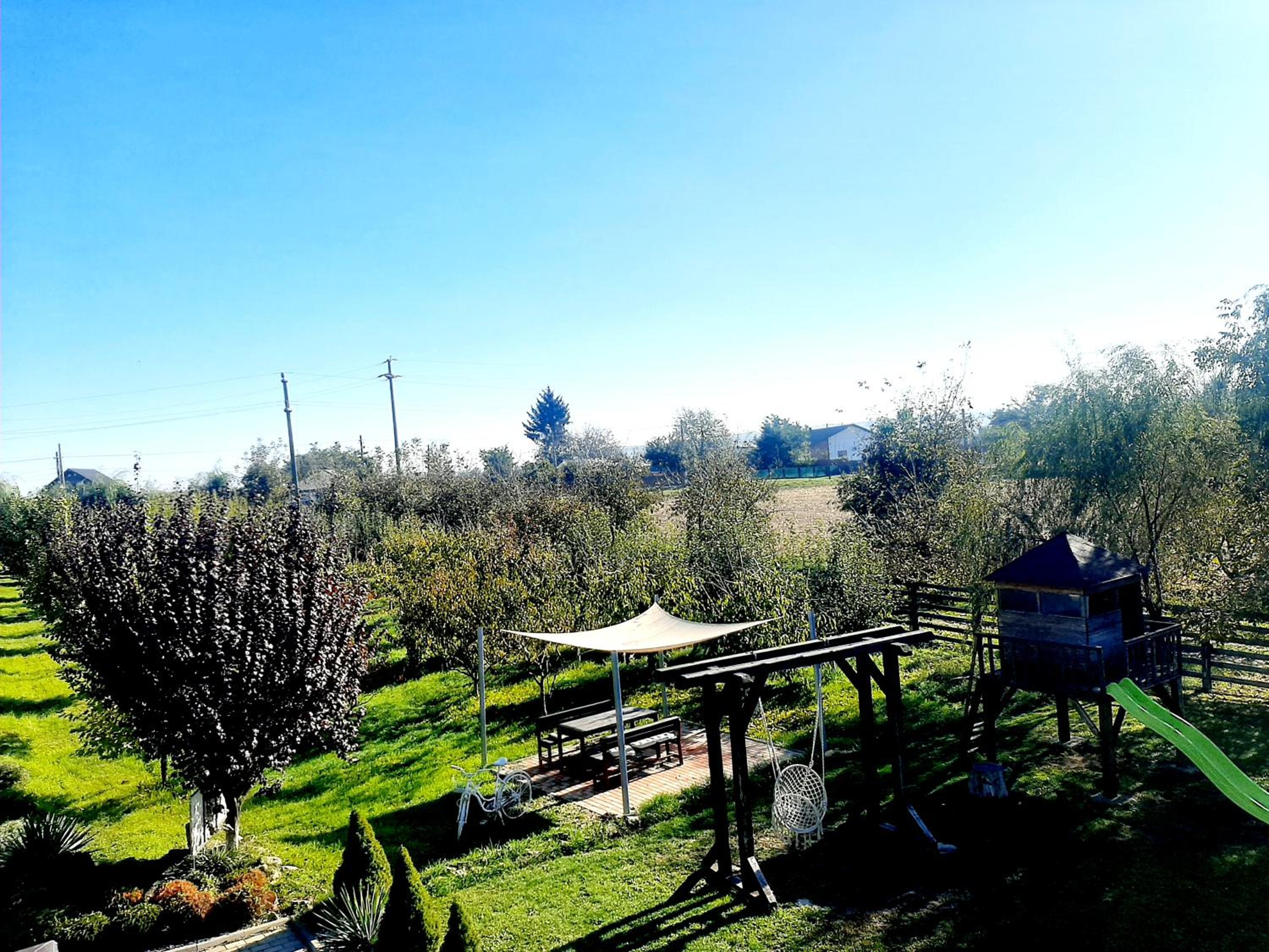 Dor de Casa view 3