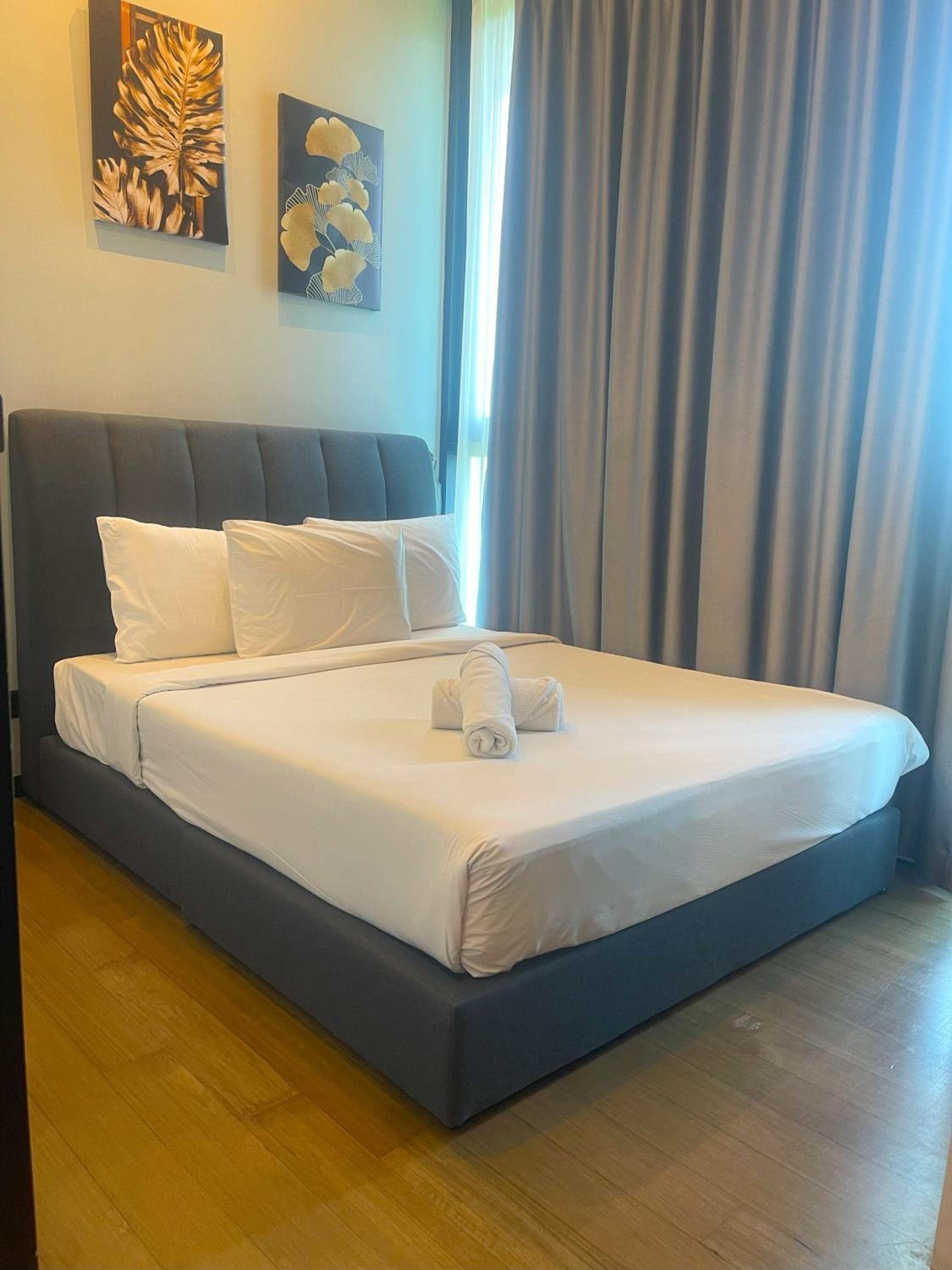 Opus Residences KL by Hibernate