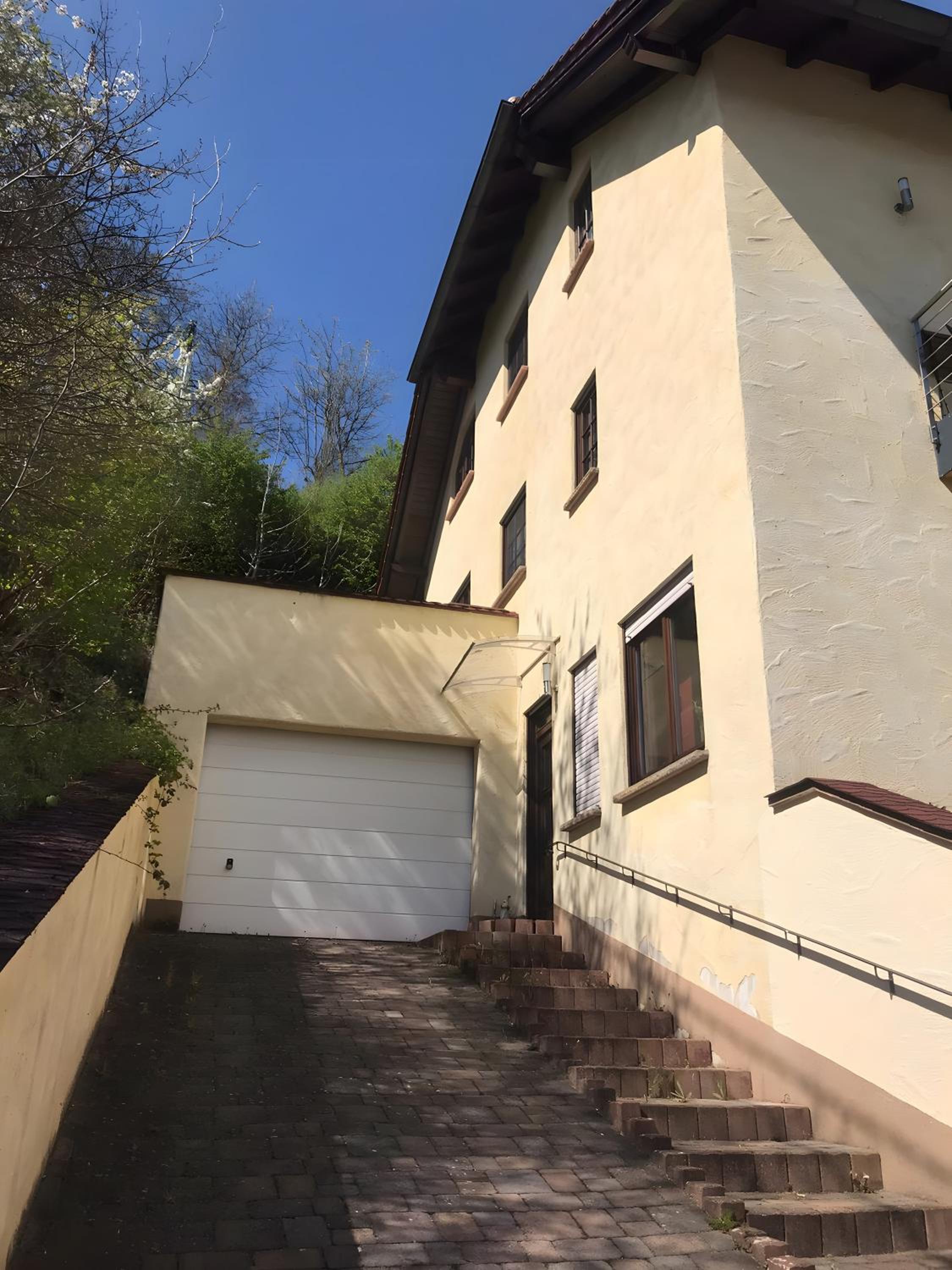 Gemütliche Einliegerwohnung
