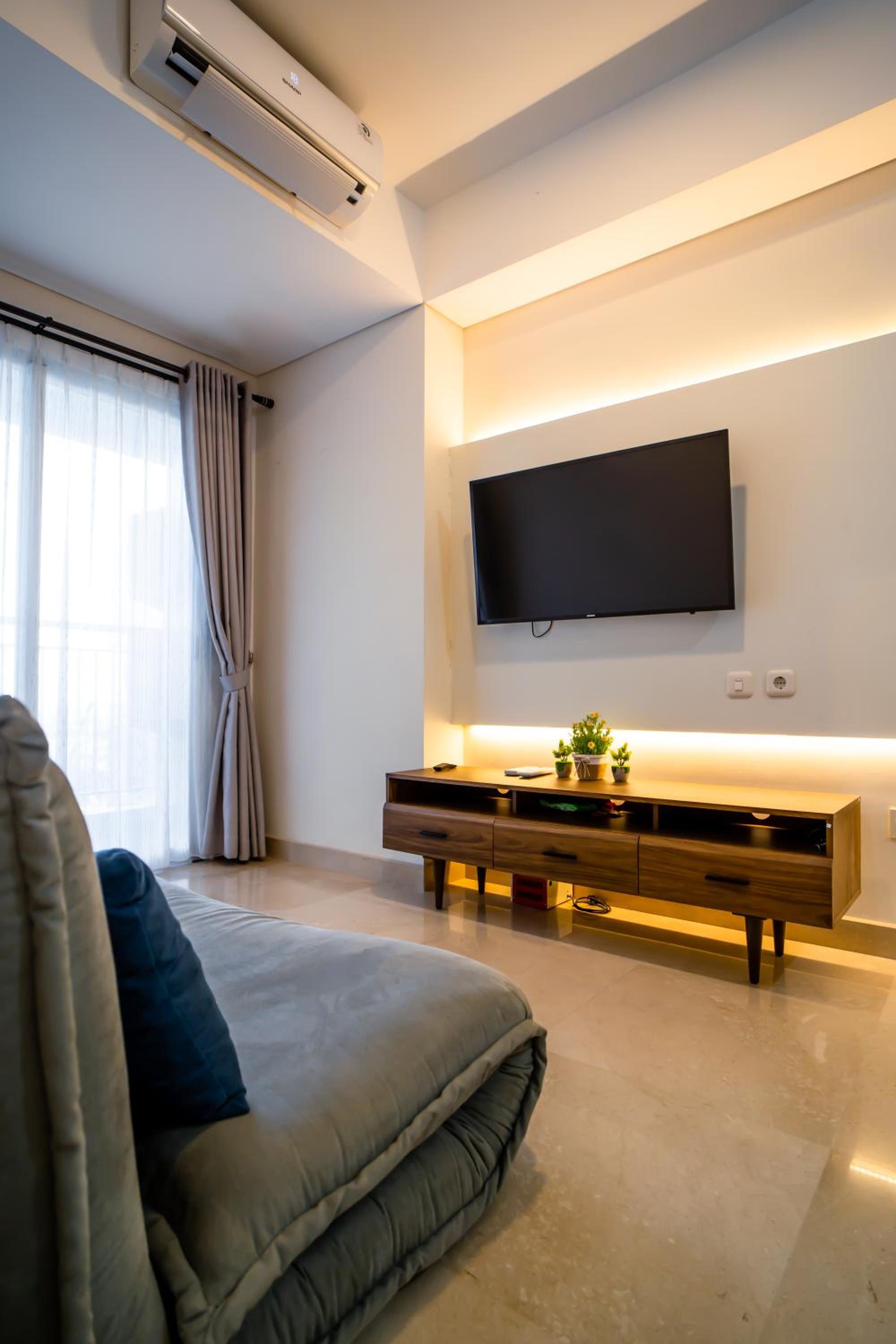 AW Home at Podomoro City Medan