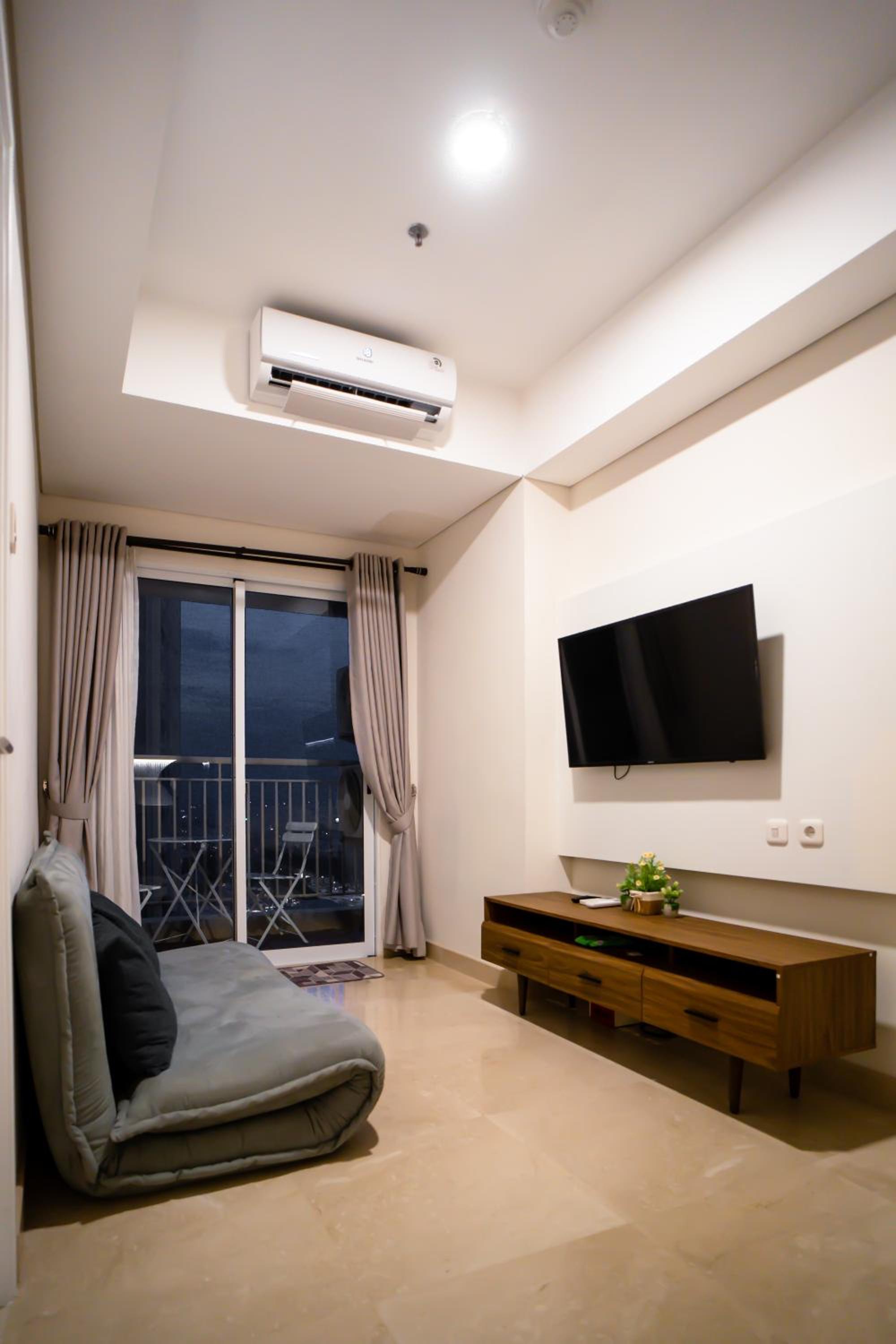 AW Home at Podomoro City Medan