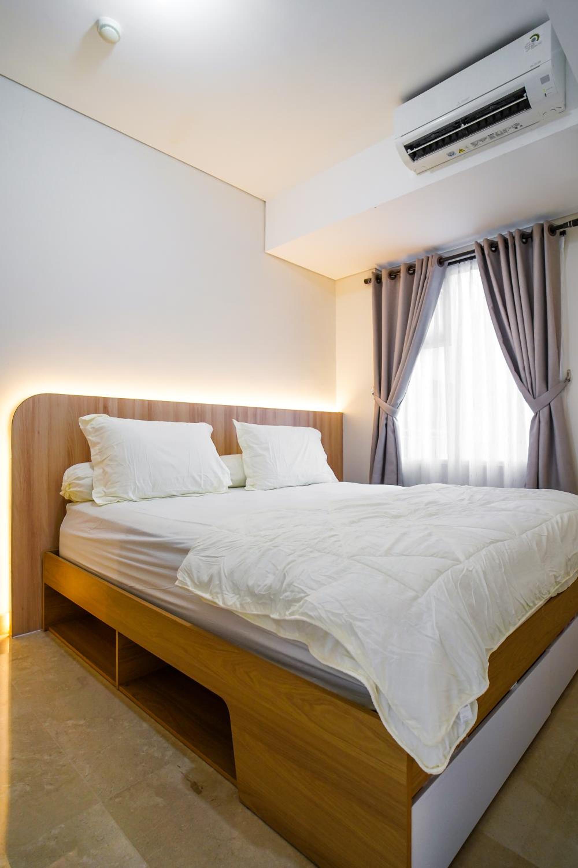 AW Home at Podomoro City Medan