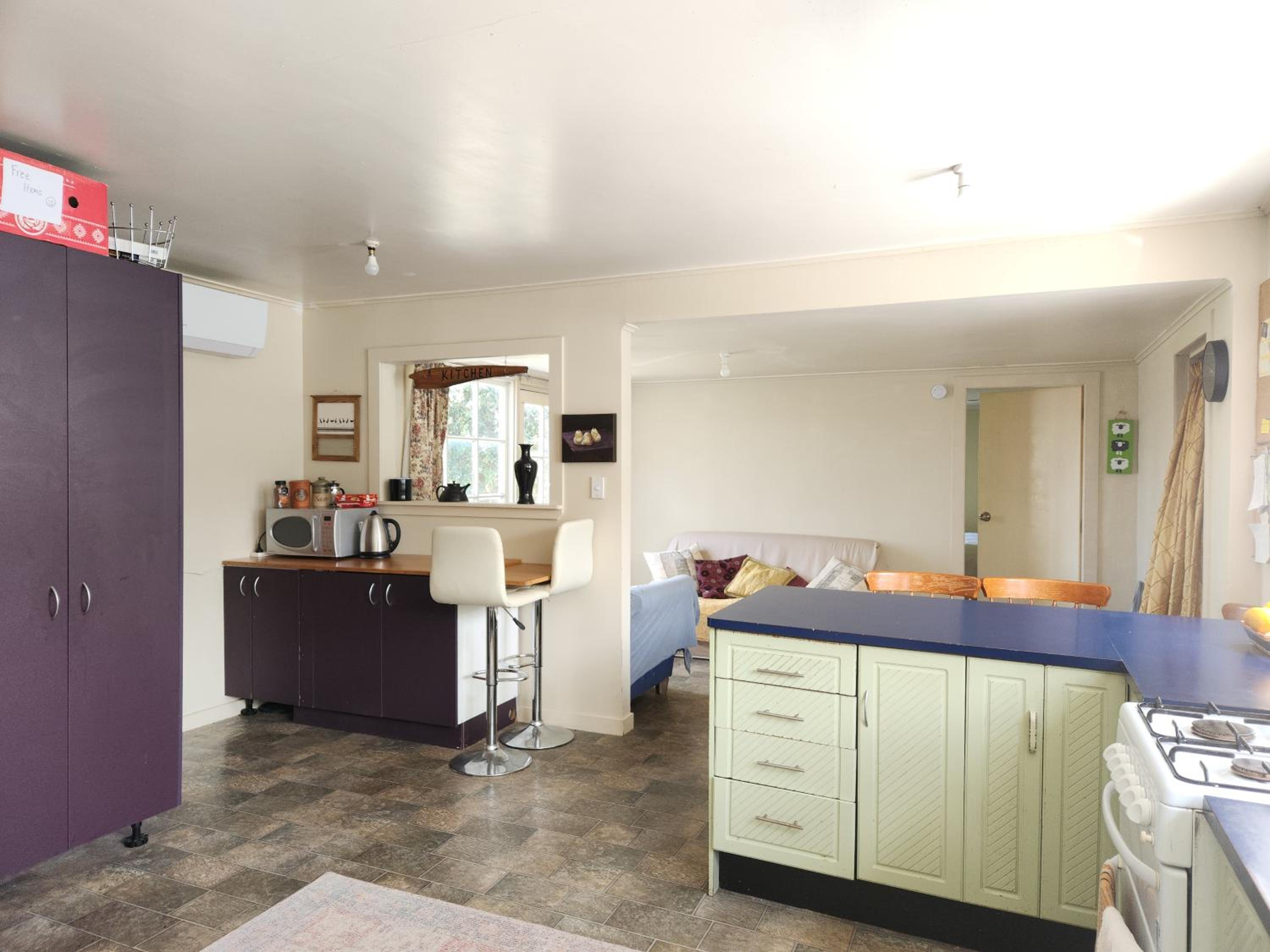 Quirky Villa Homestay