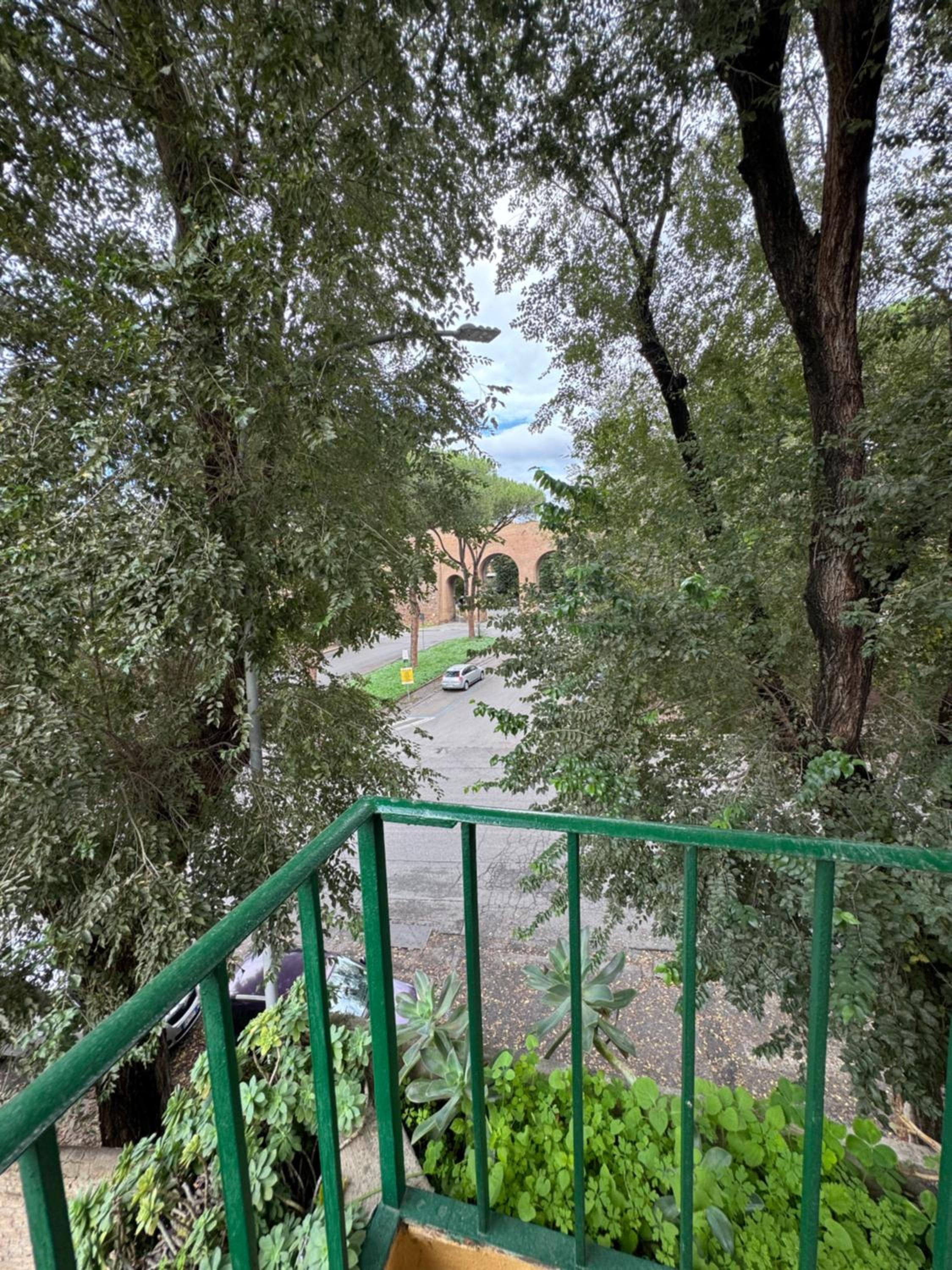 Vacanze Romane Apartment in Rome