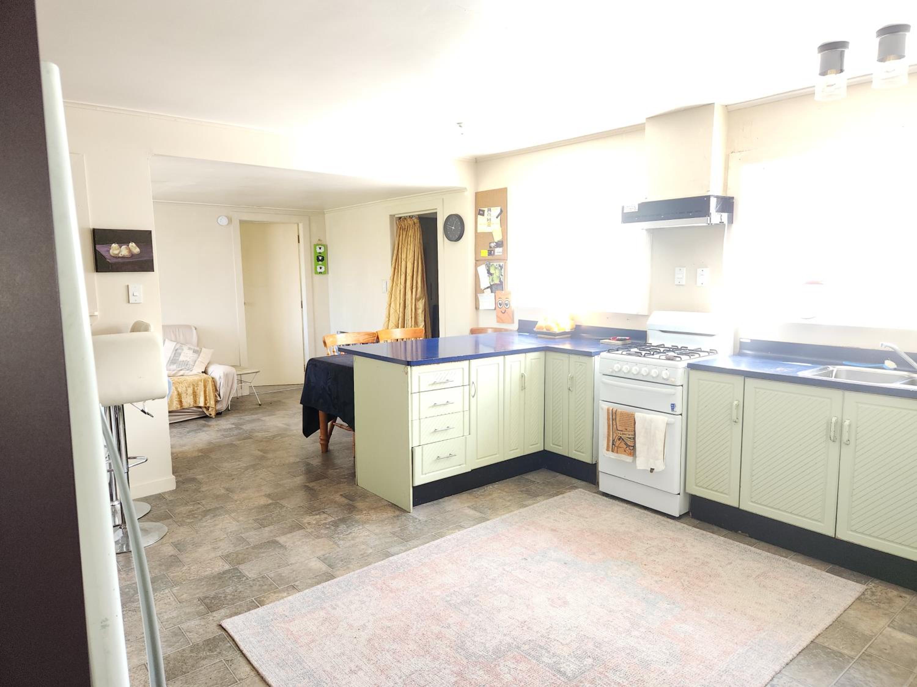 Quirky Villa Homestay