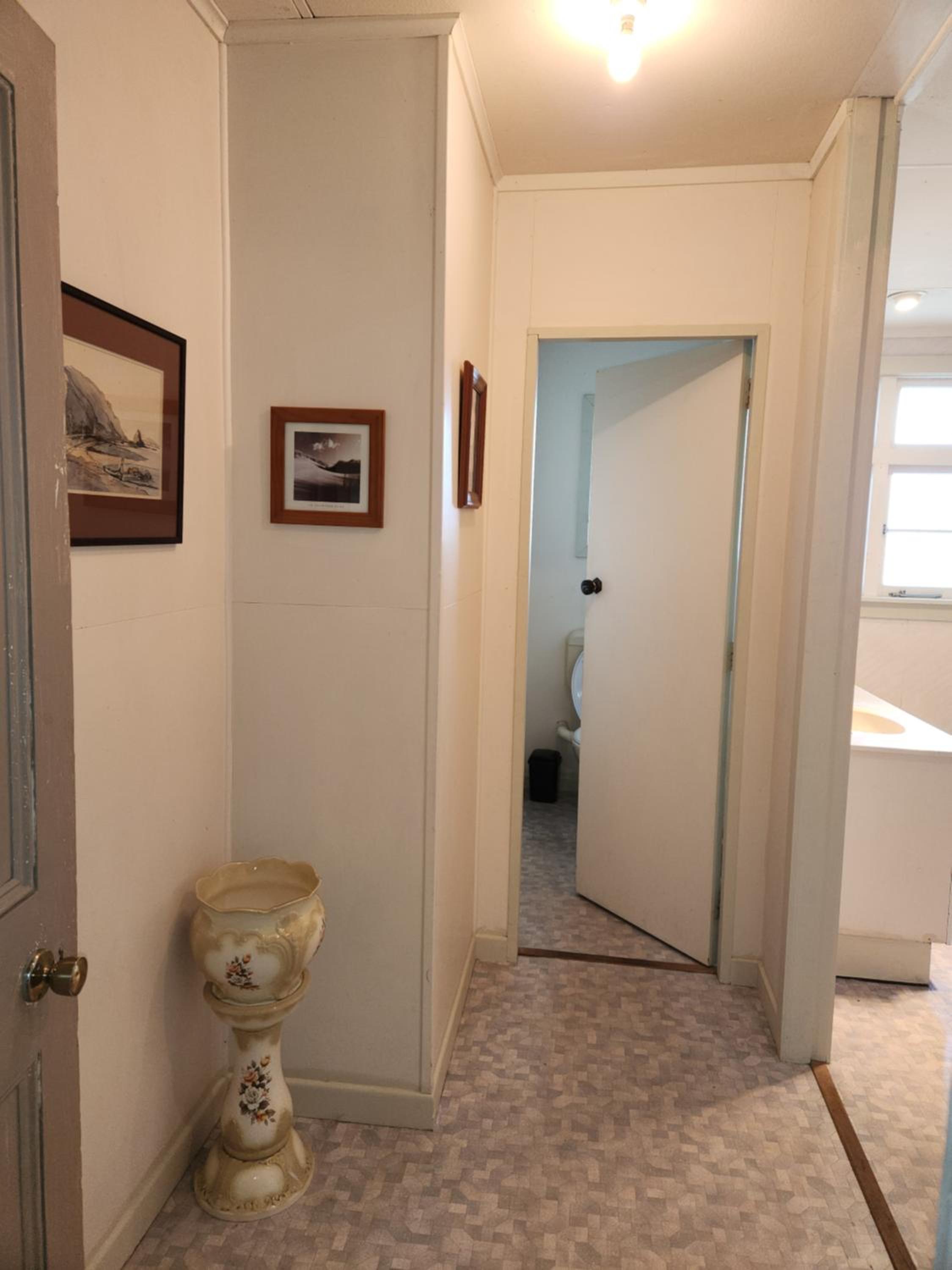 Quirky Villa Homestay