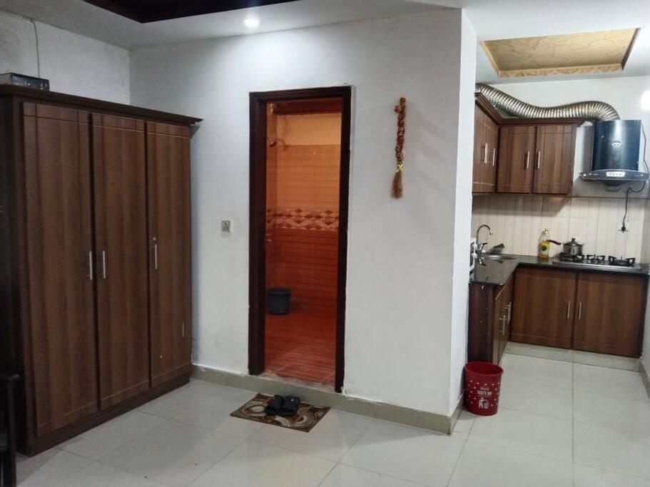 Fully Furnished Apartment