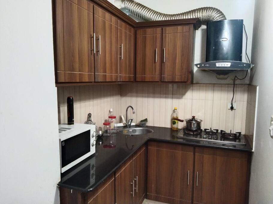 Fully Furnished Apartment