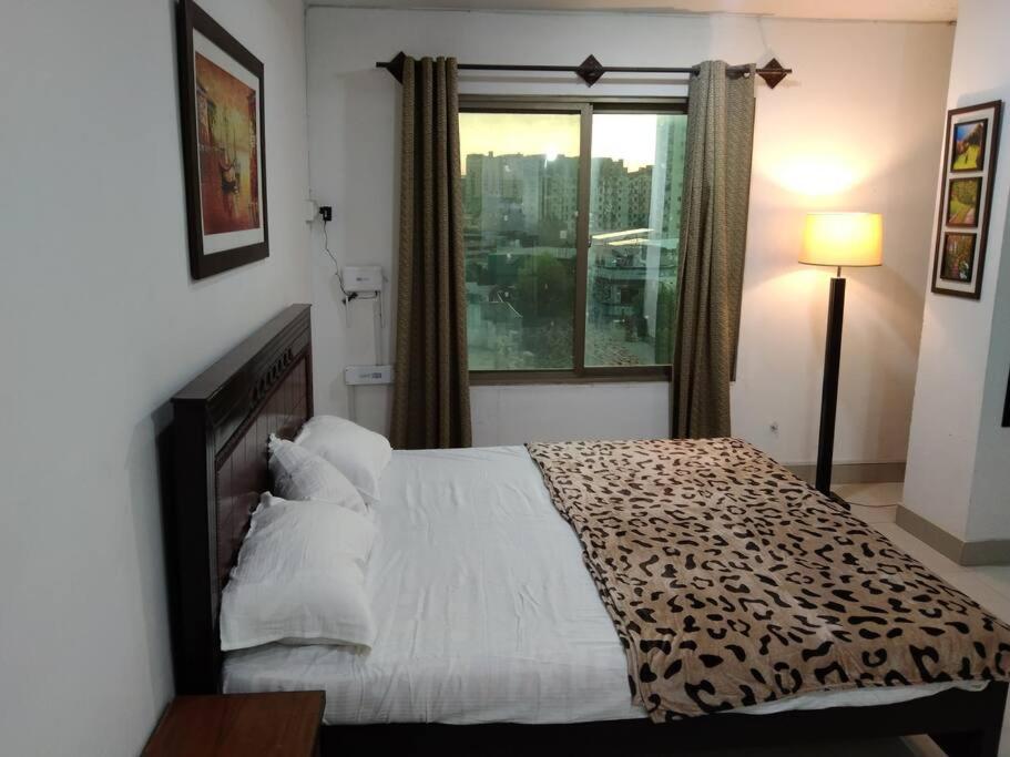 Fully Furnished Apartment
