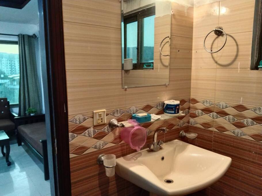 Fully Furnished Apartment