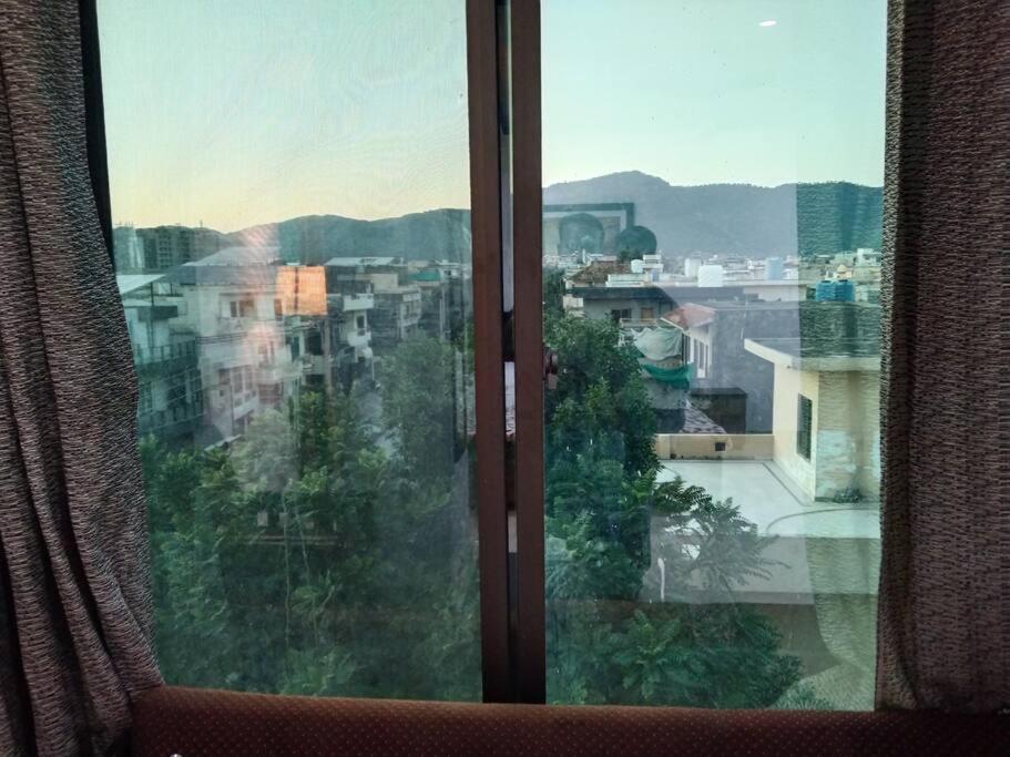 Fully Furnished Apartment