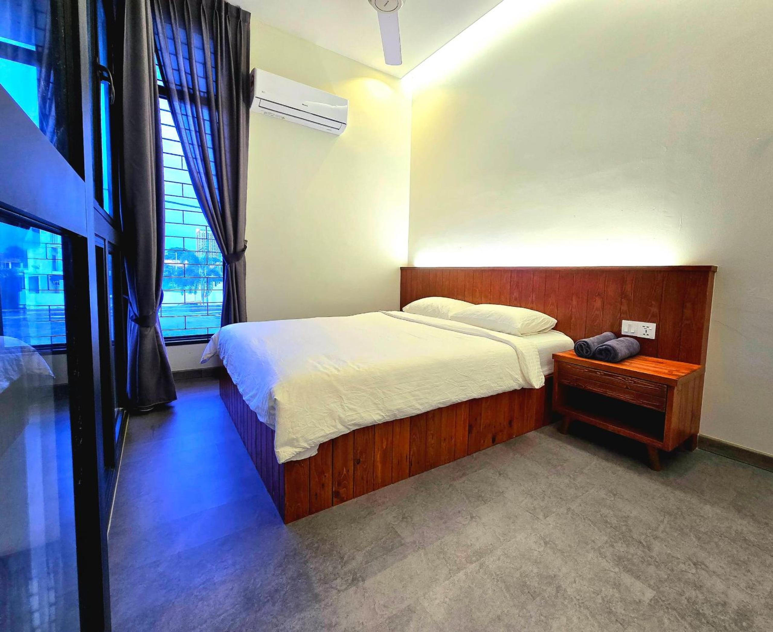 Jonker Street New Cozy Home 20pax Swimming Pool Karaoke photo 7