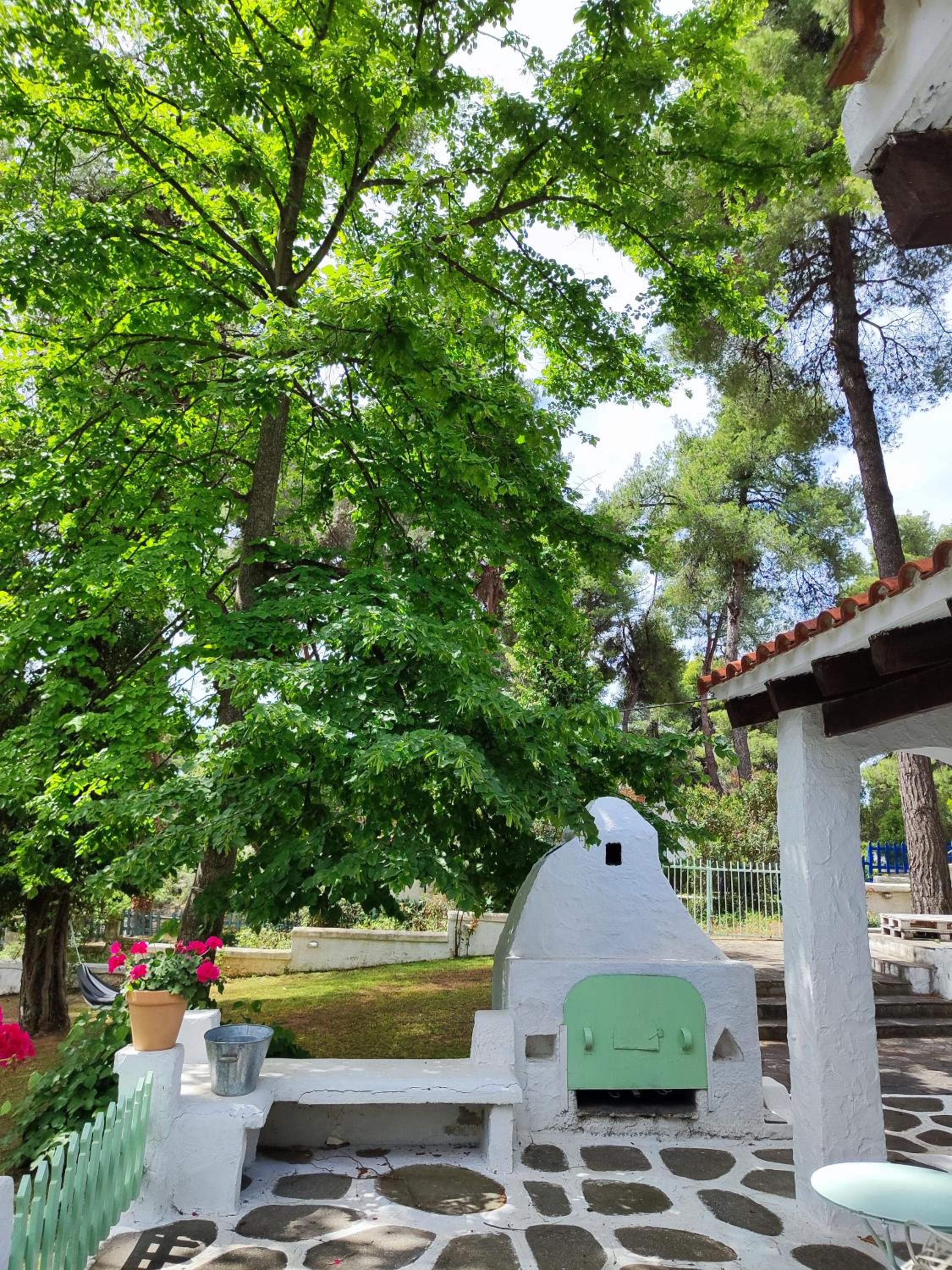 Villa Nefeli