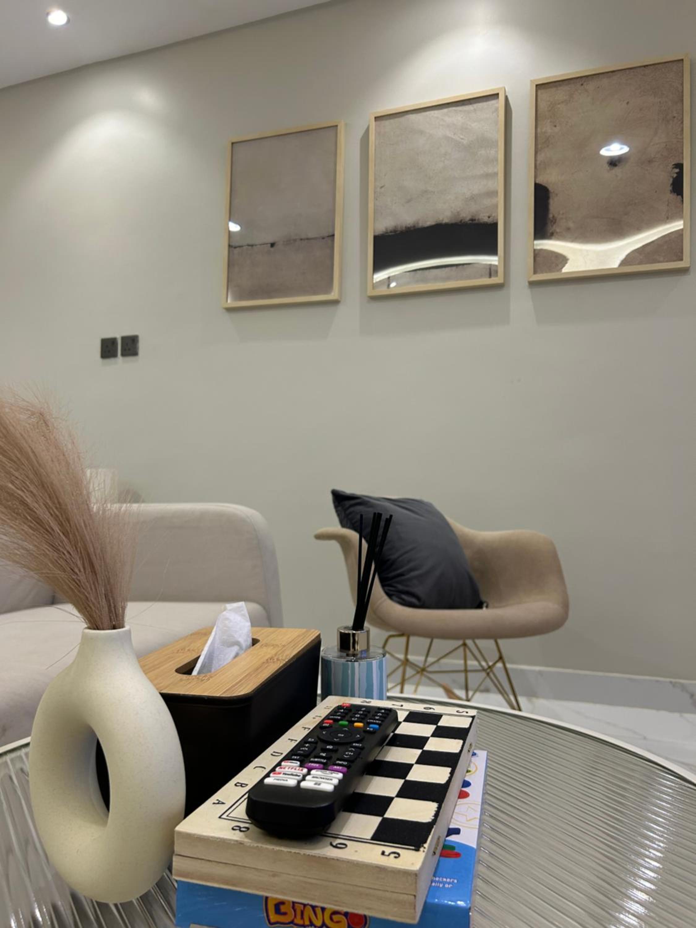 Riyadh Cozy Studio
