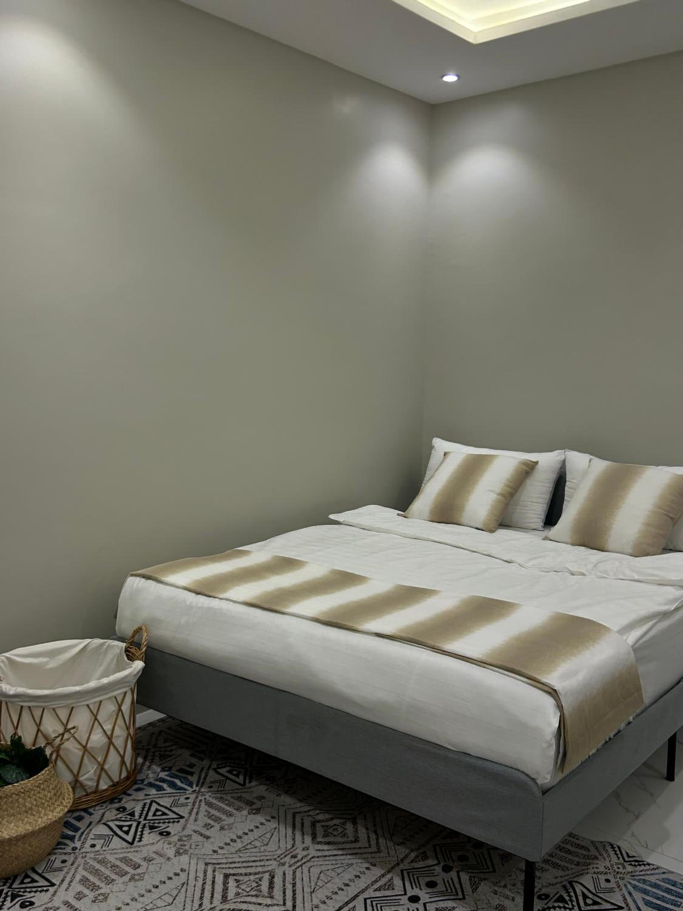 Riyadh Cozy Studio