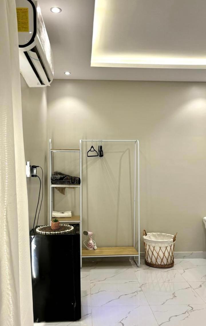 Riyadh Cozy Studio