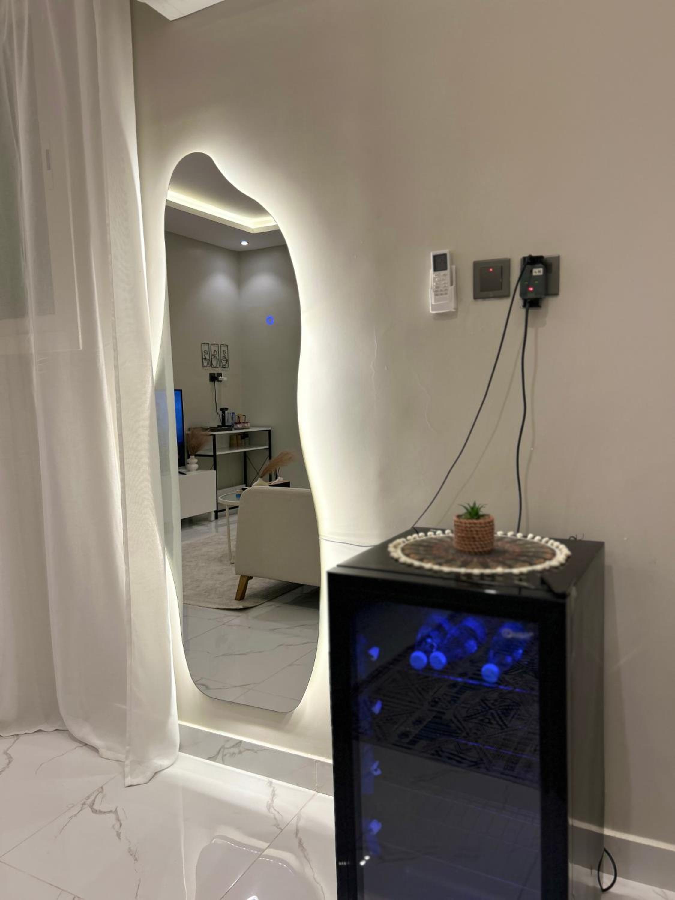 Riyadh Cozy Studio
