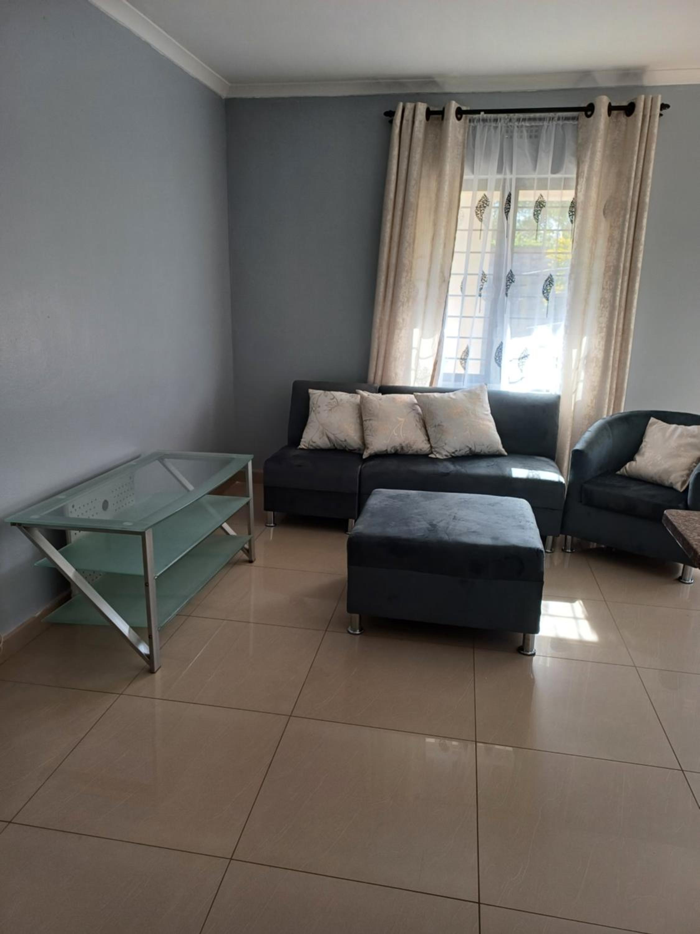 Mseries Holiday Apartment view 2