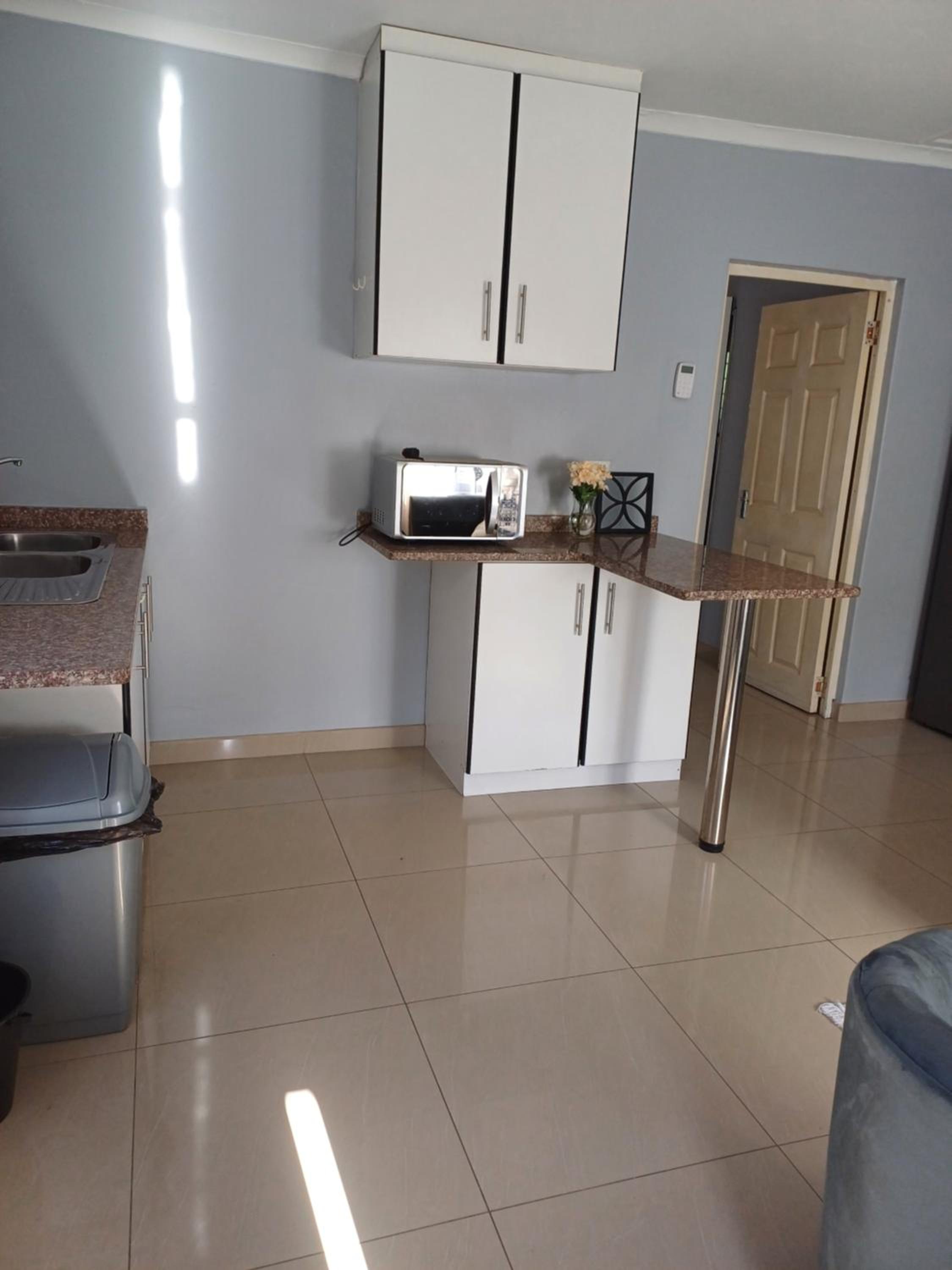 Mseries Holiday Apartment view 4