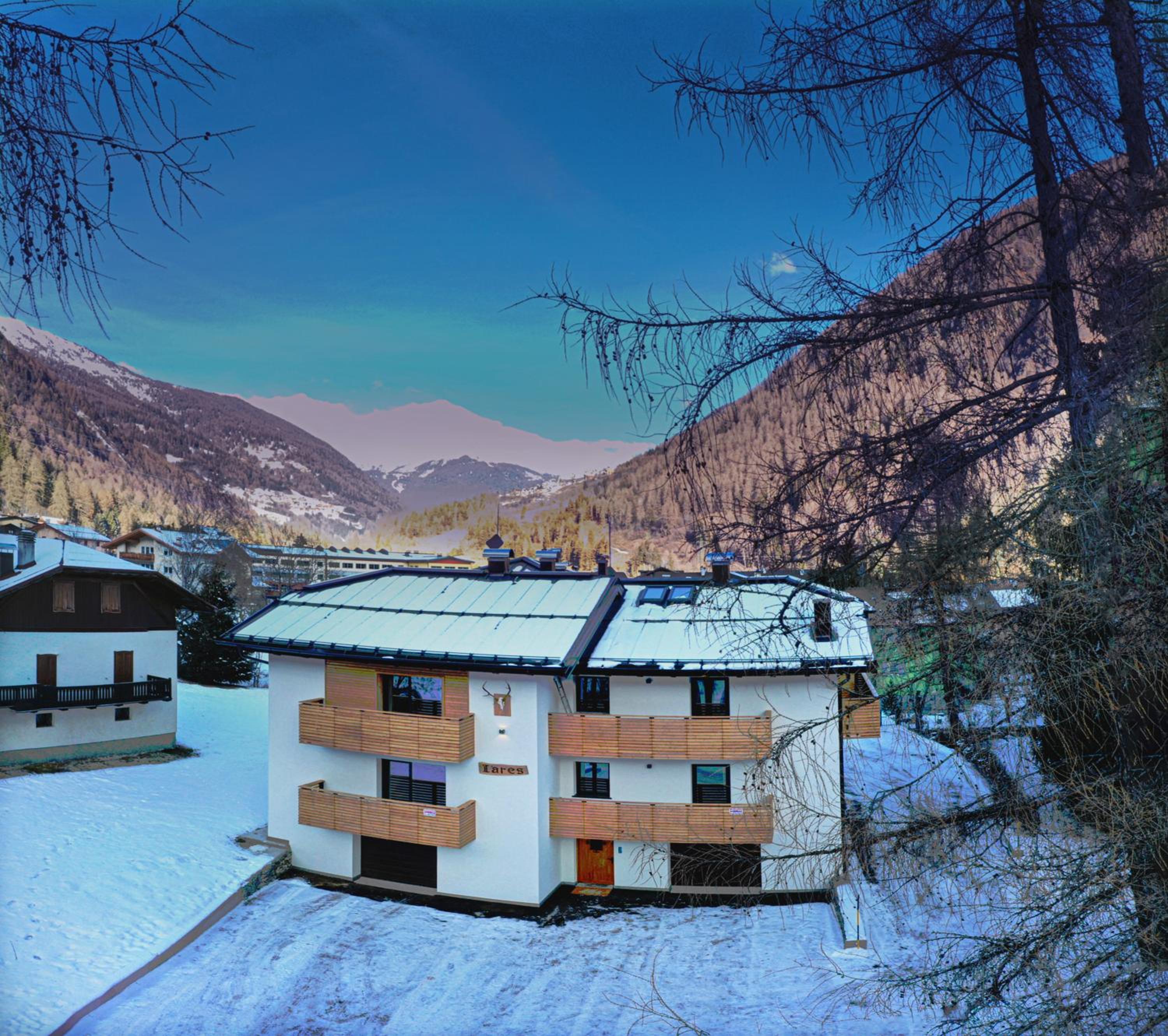 ValdisoleHome