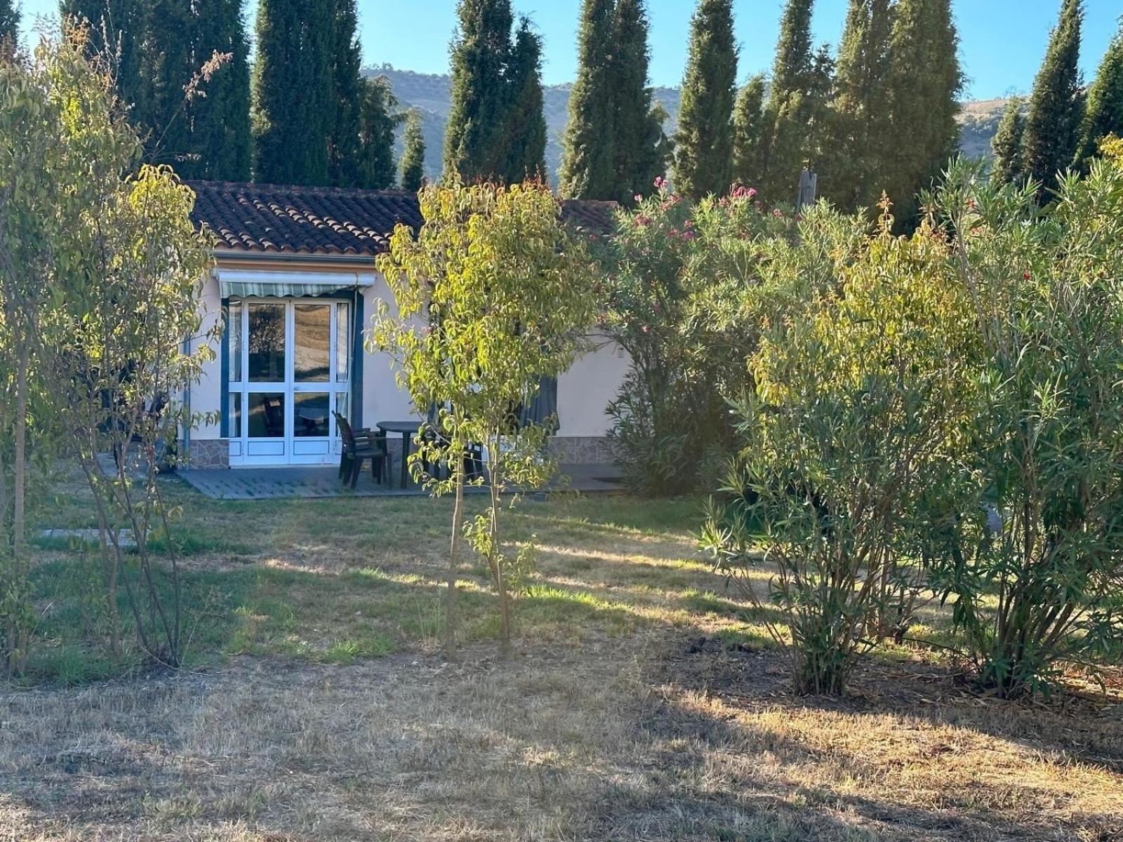 Casita Higo