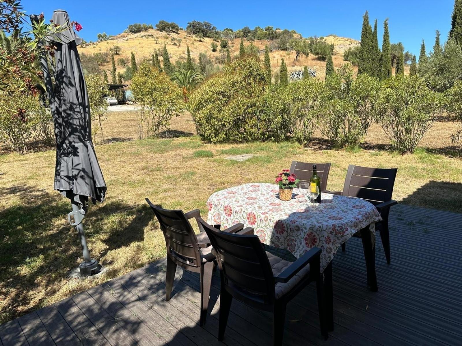 Casita Higo