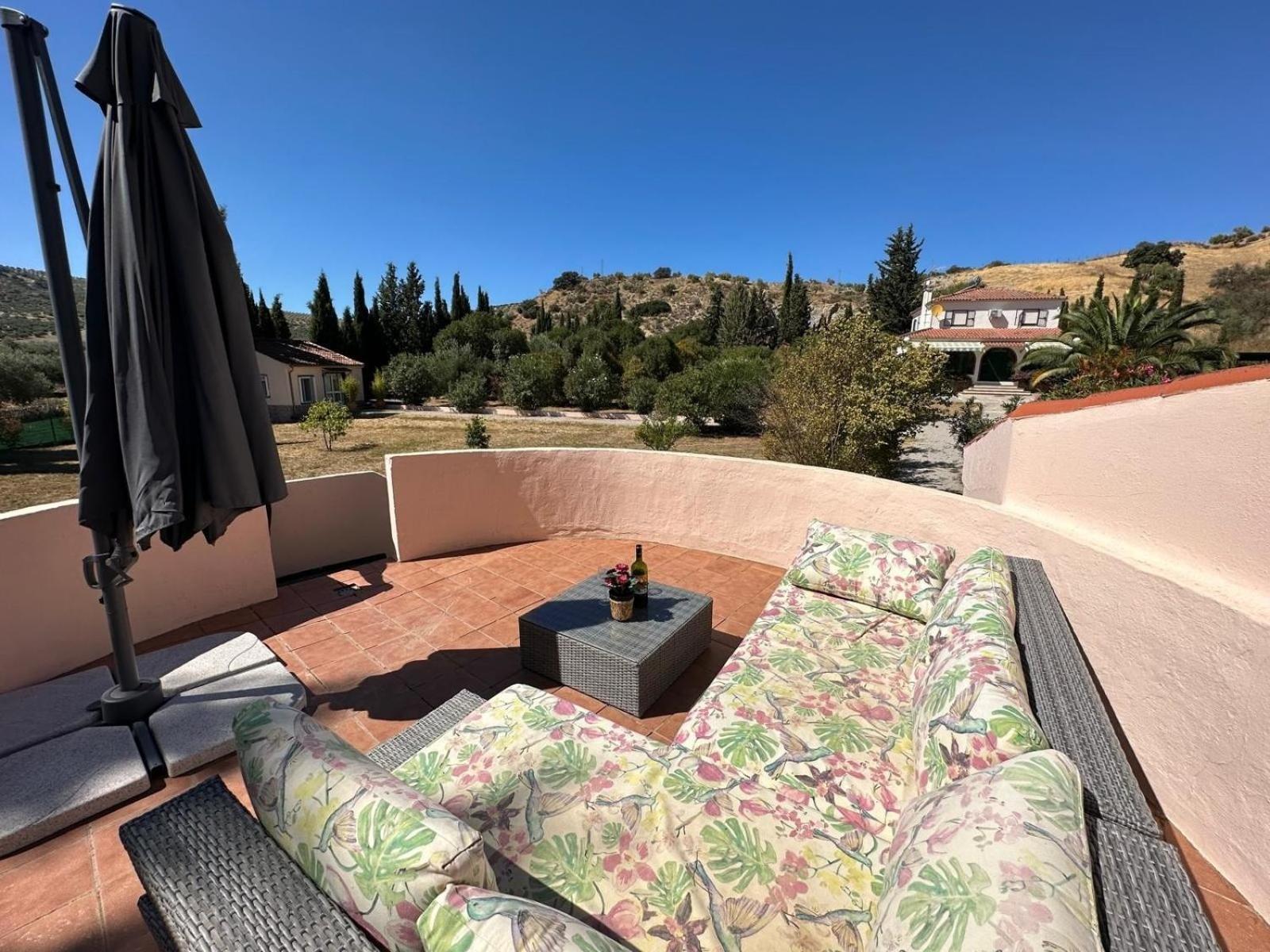 Casita Higo