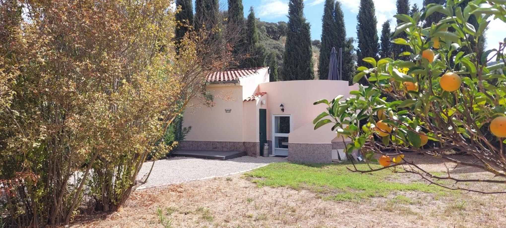 Casita Higo