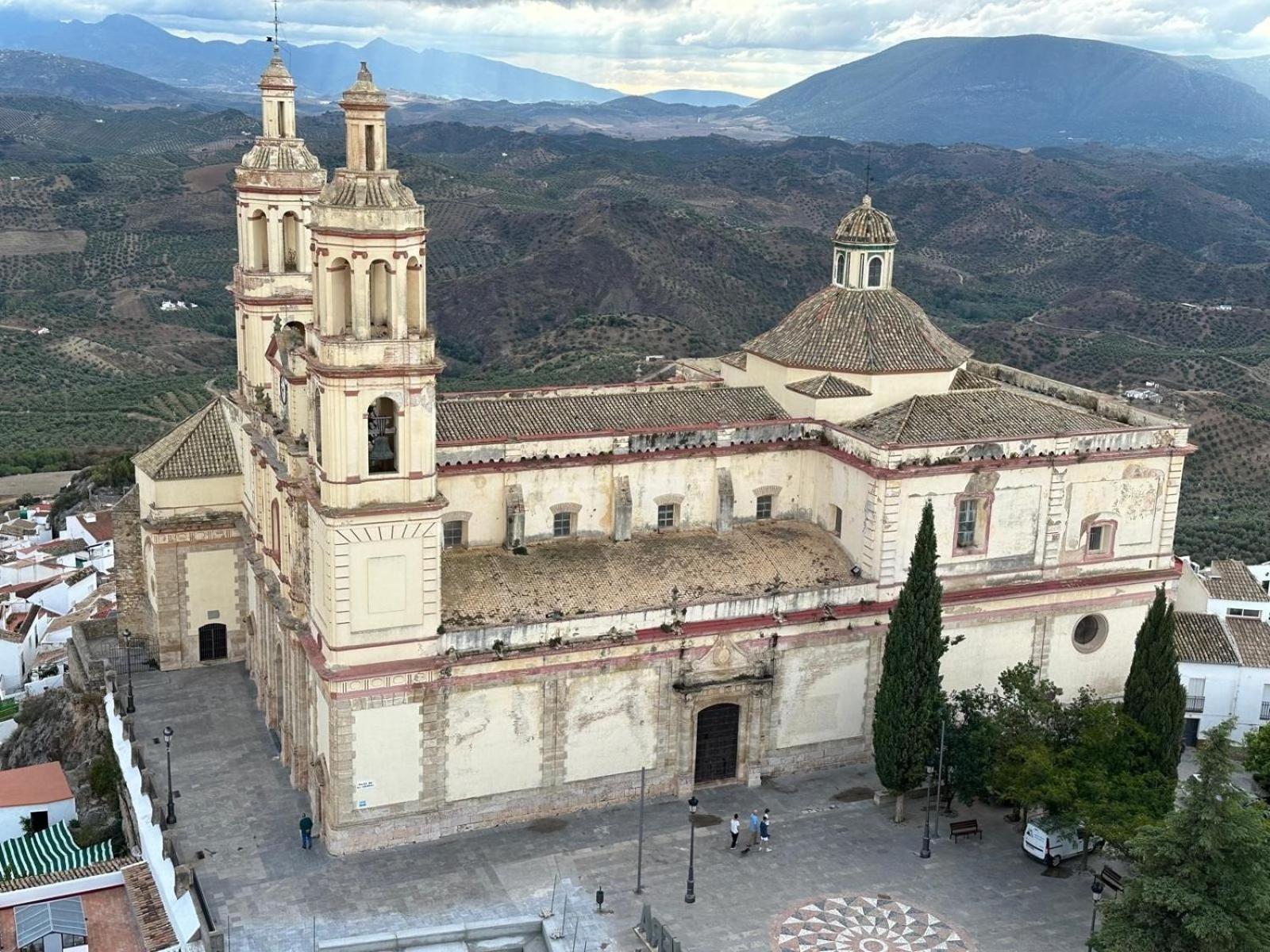 Casita Higo