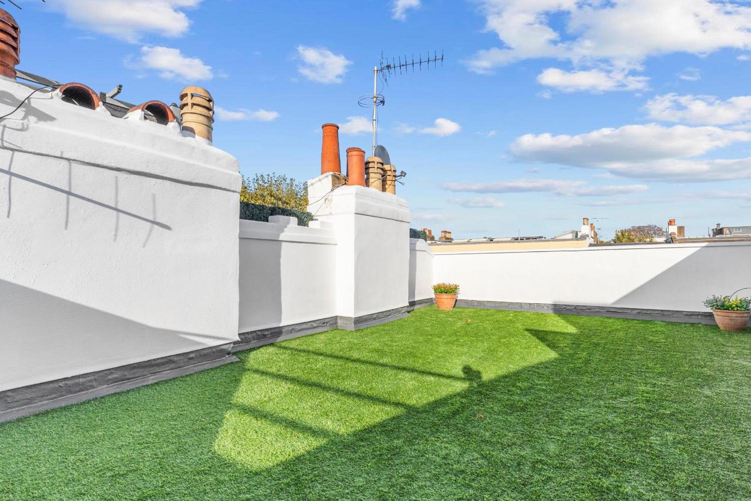 roof