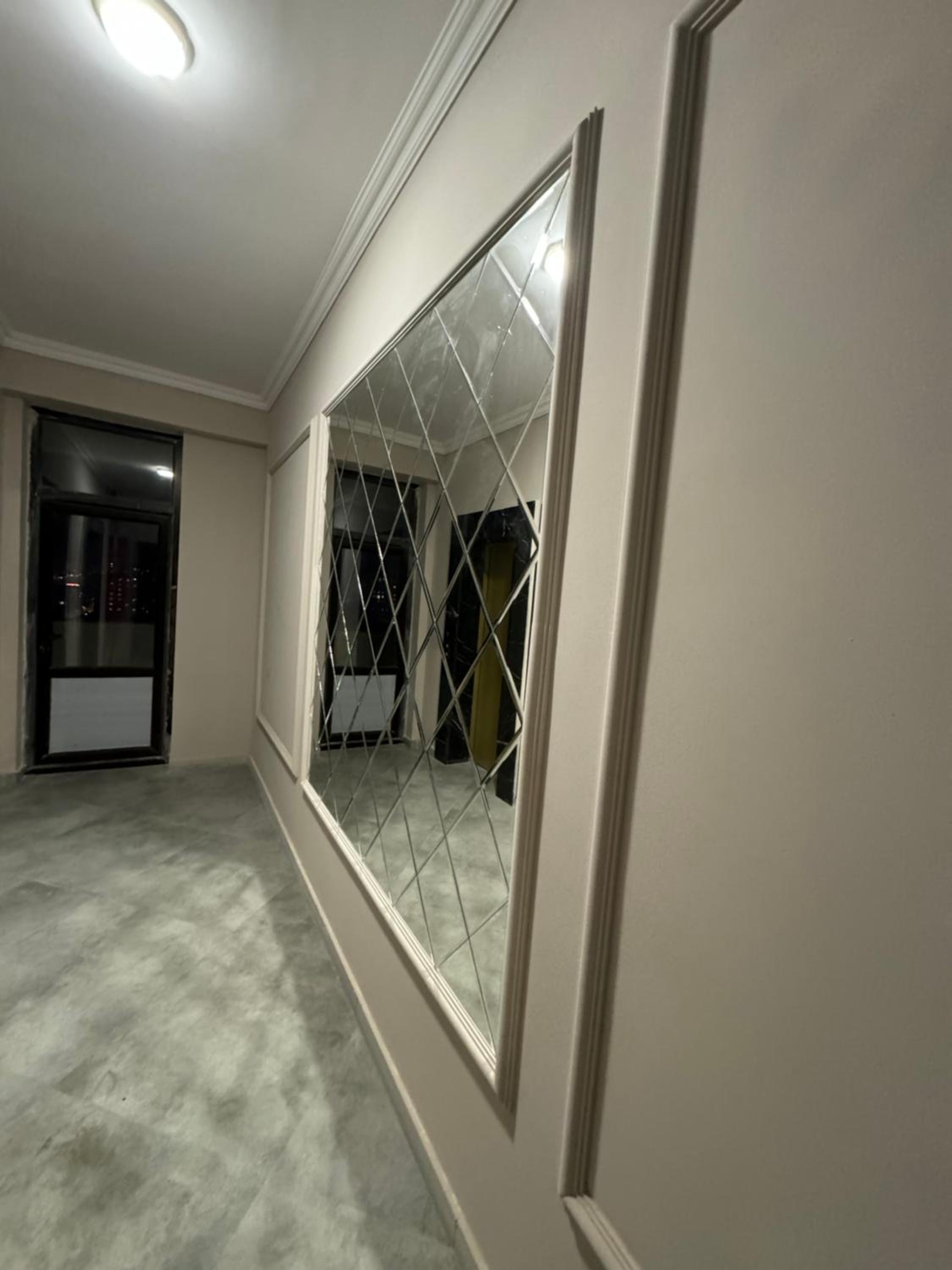 Lux apartment on Narimanov