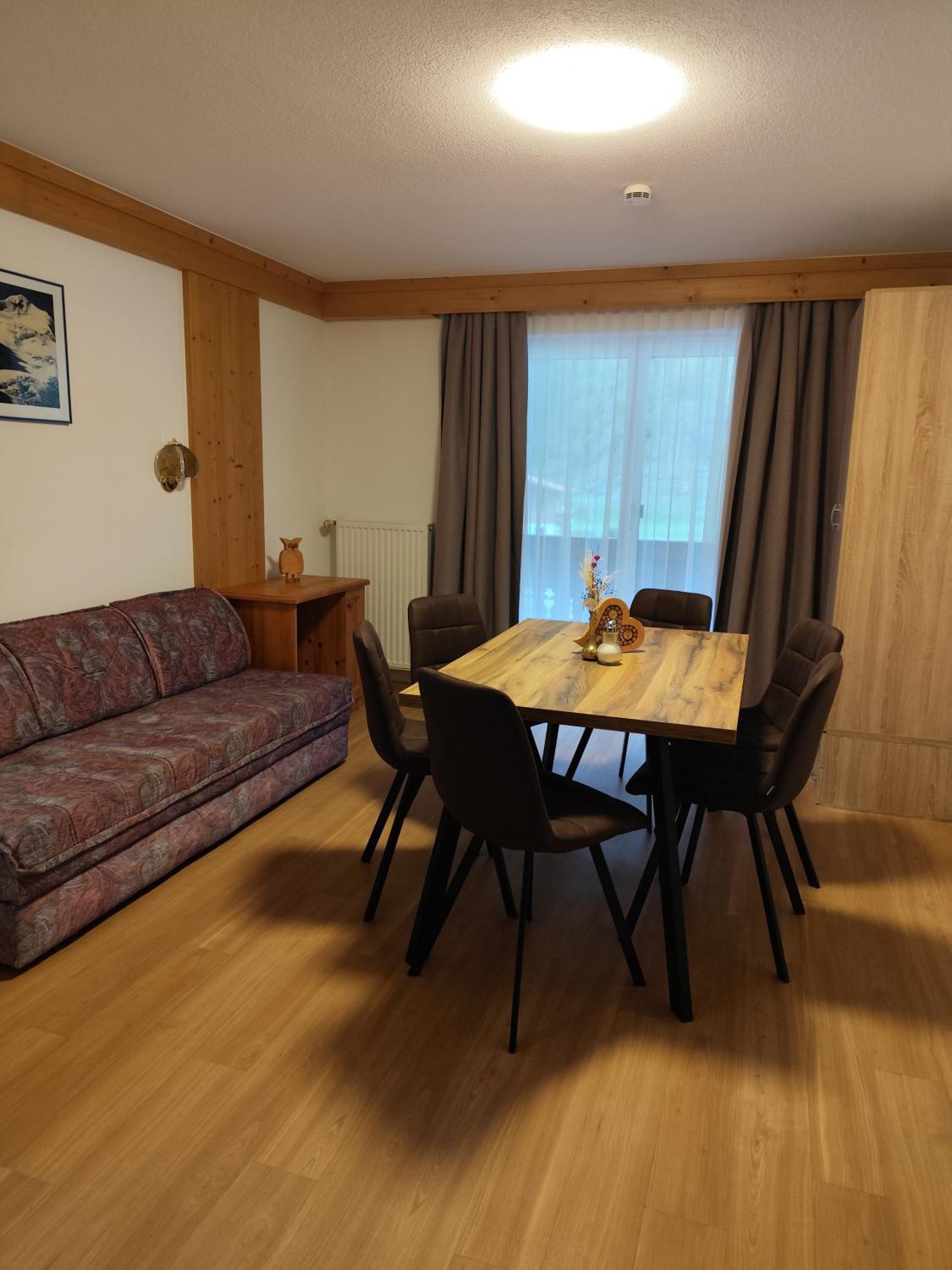 Apart Gschwandthof